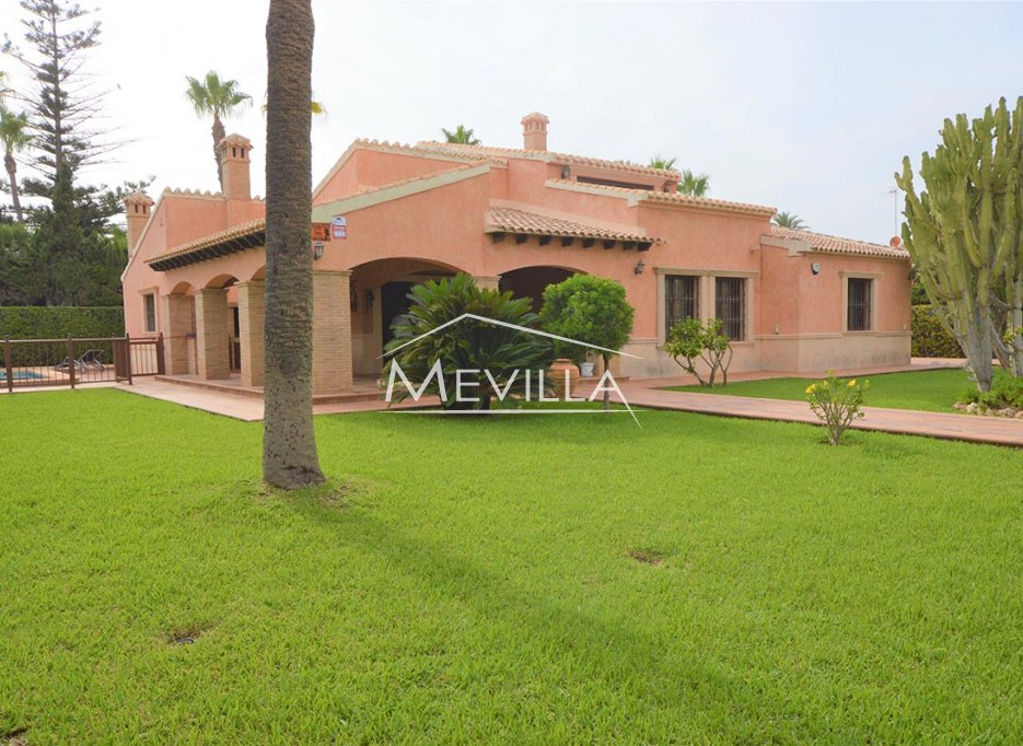 Wederverkoop - Villa - Orihuela Costa - Cabo Roig