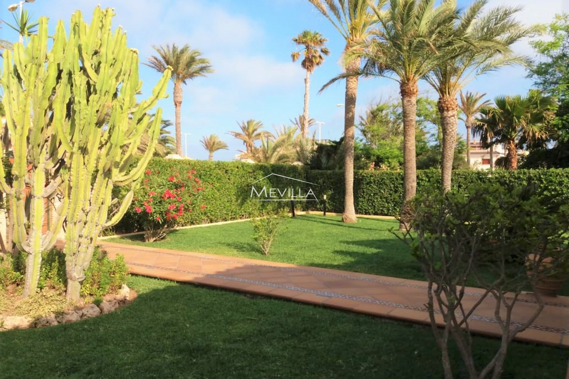 Wederverkoop - Villa - Orihuela Costa - Cabo Roig