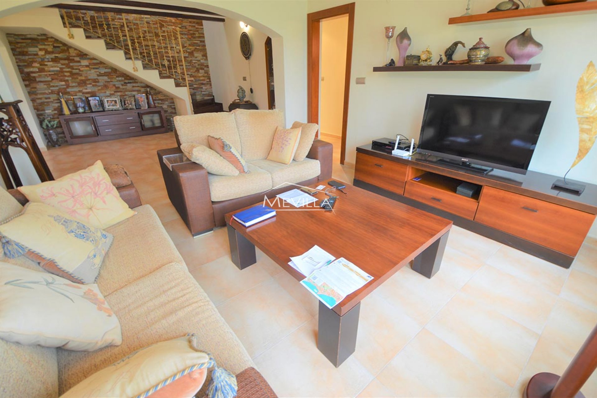 Wederverkoop - Villa - Orihuela Costa - Cabo Roig