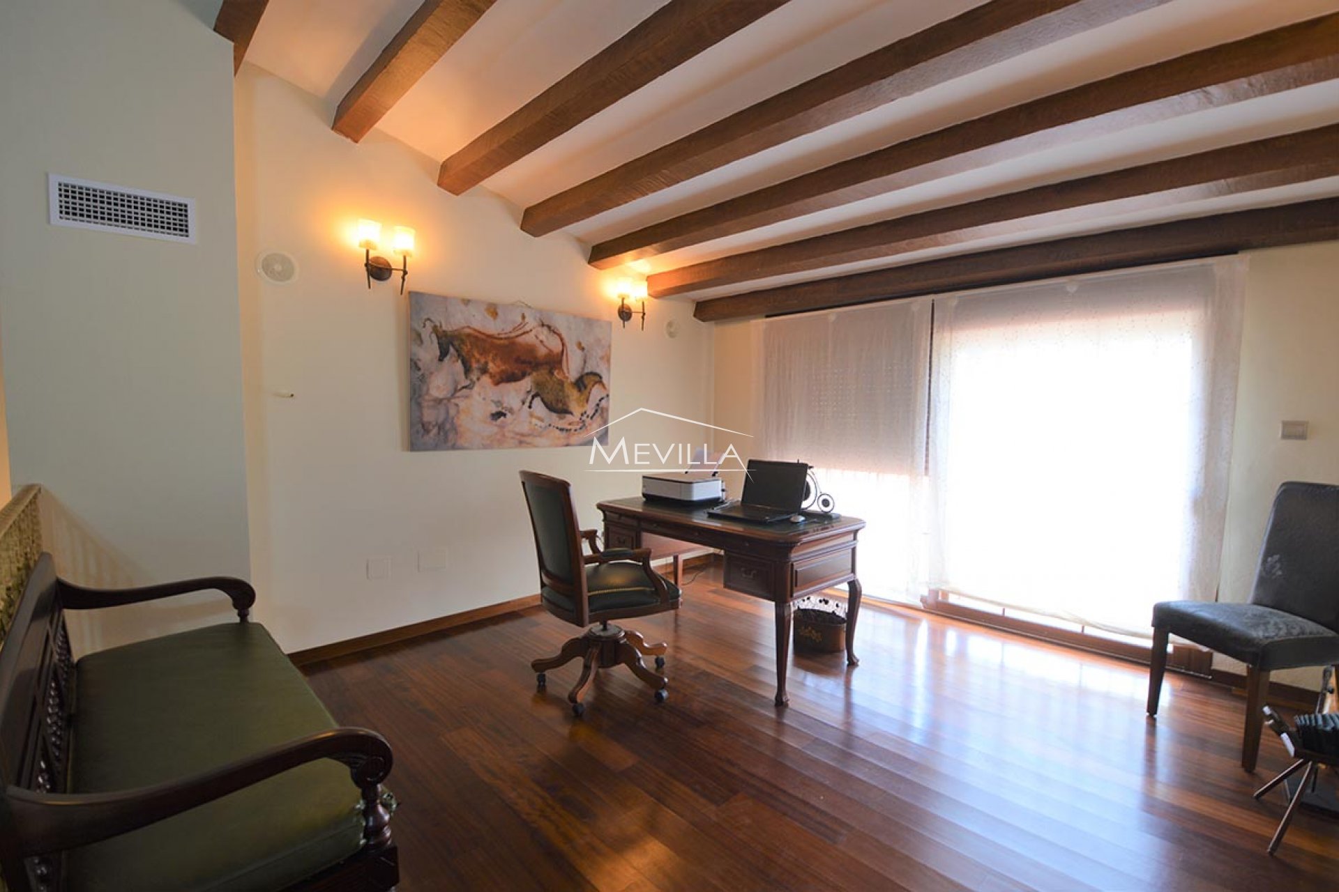 Wederverkoop - Villa - Orihuela Costa - Cabo Roig