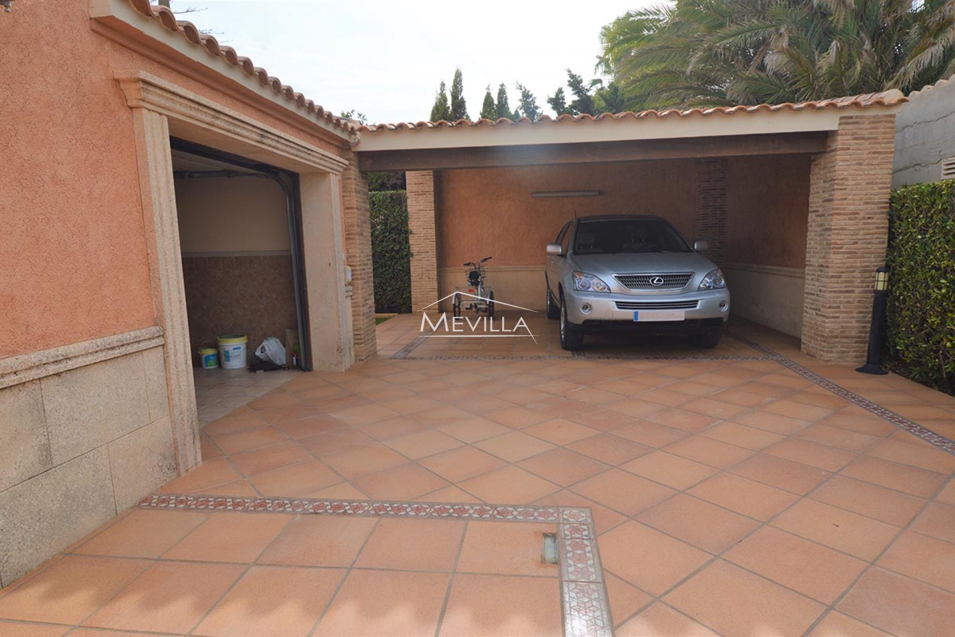 Wederverkoop - Villa - Orihuela Costa - Cabo Roig