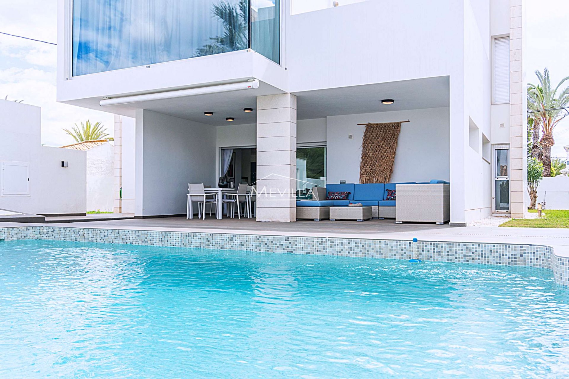 Wederverkoop - Villa - Orihuela Costa - Cabo Roig