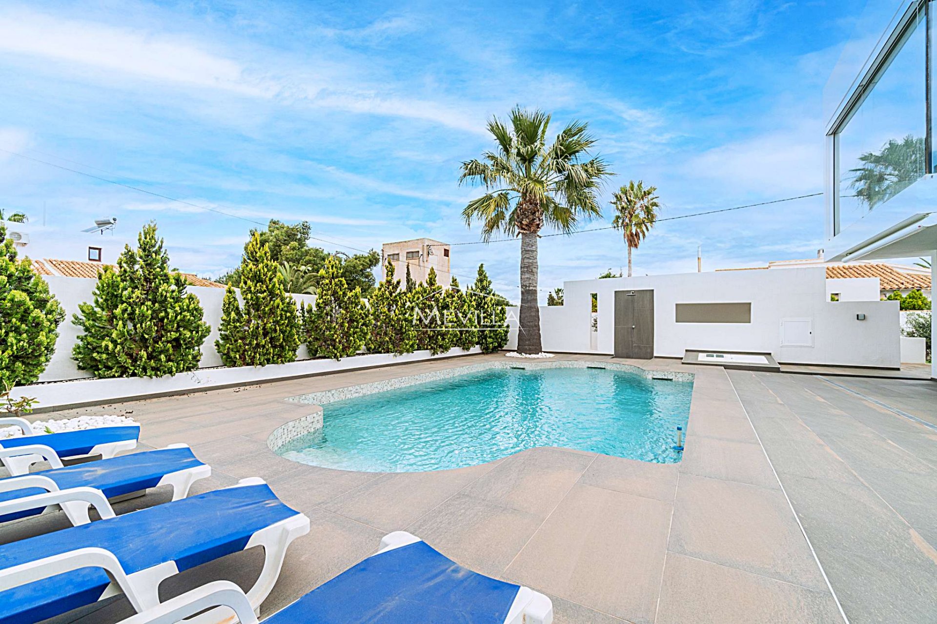 Wederverkoop - Villa - Orihuela Costa - Cabo Roig