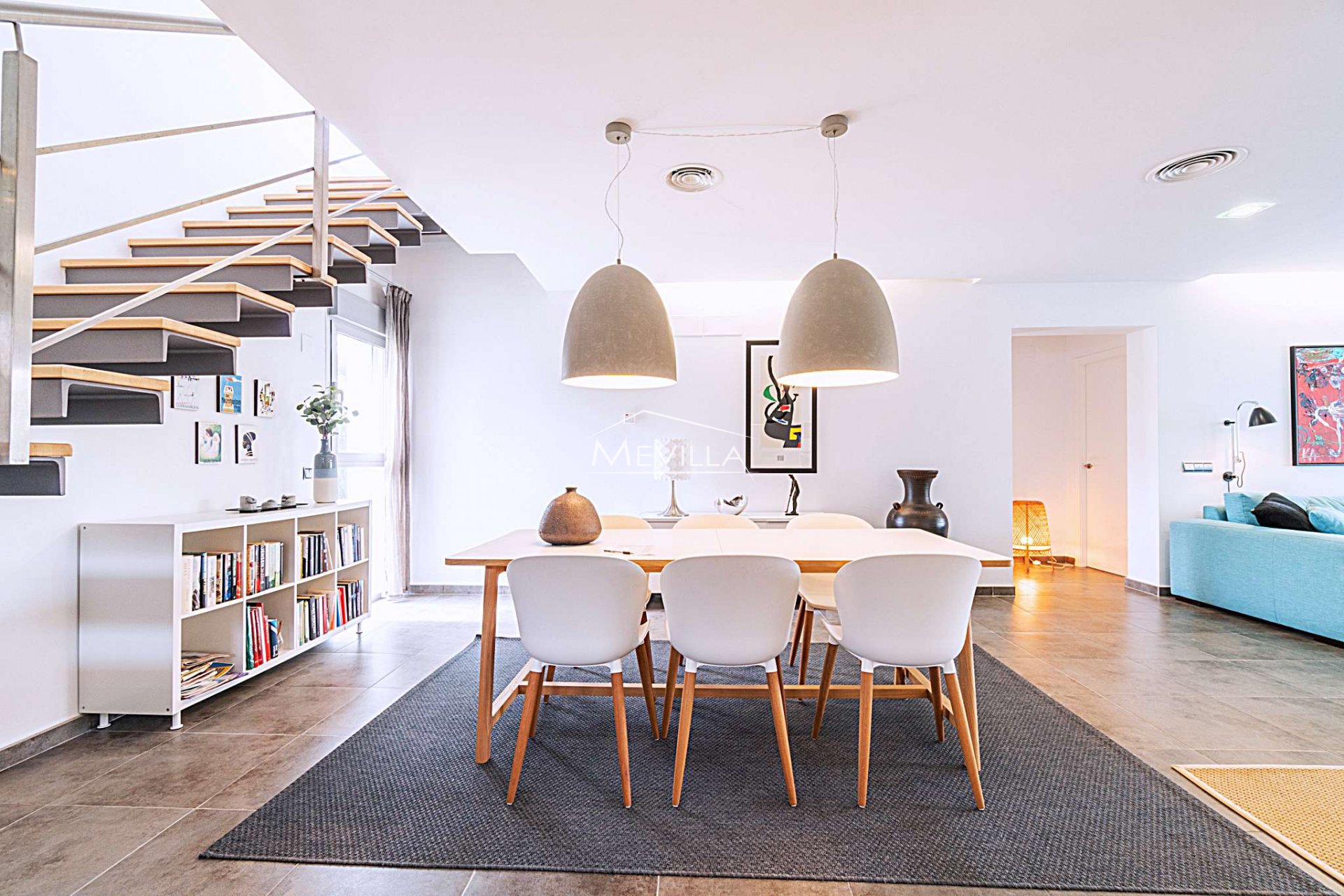 Wederverkoop - Villa - Orihuela Costa - Cabo Roig