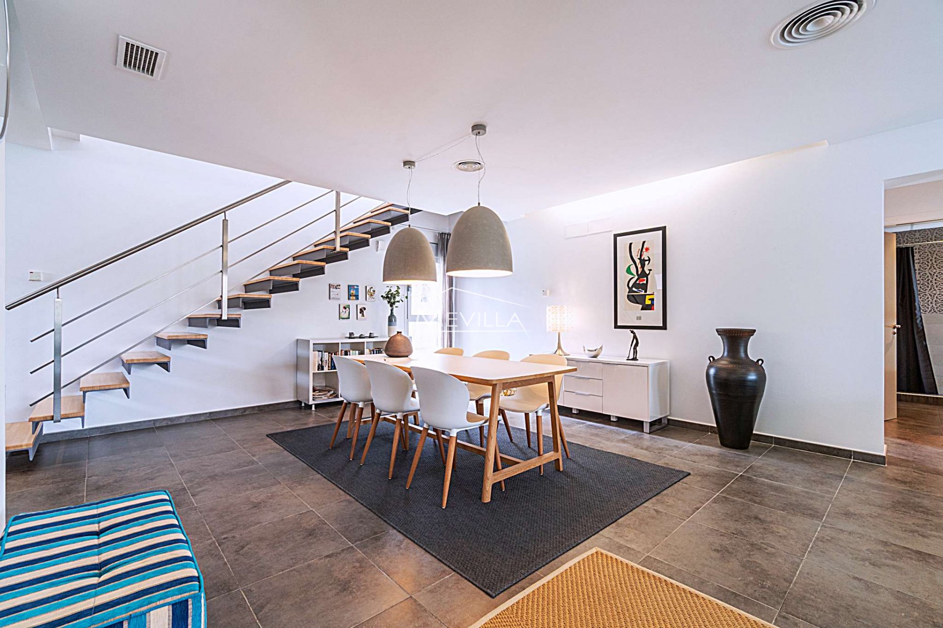 Wederverkoop - Villa - Orihuela Costa - Cabo Roig