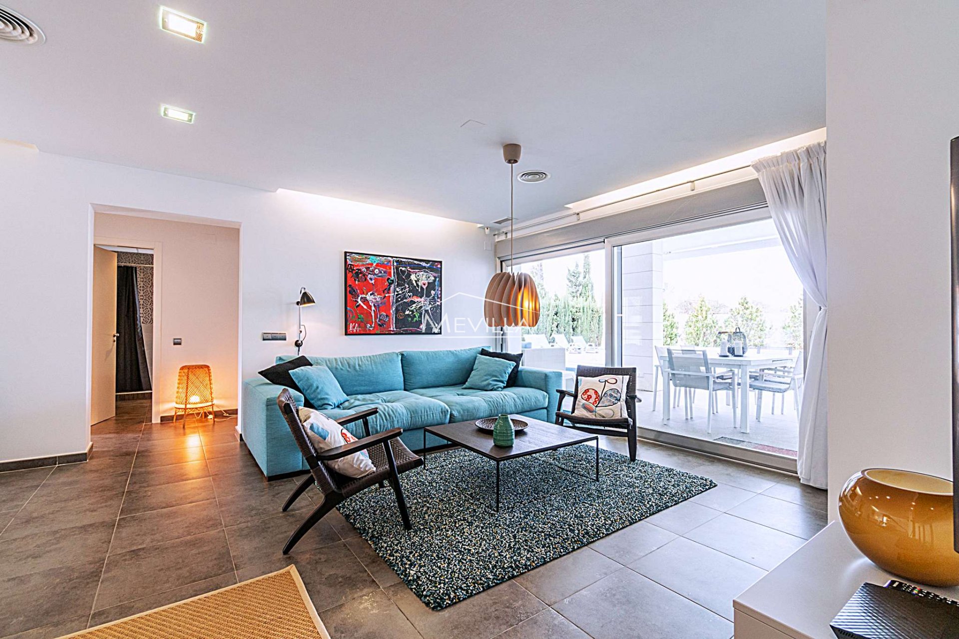 Wederverkoop - Villa - Orihuela Costa - Cabo Roig