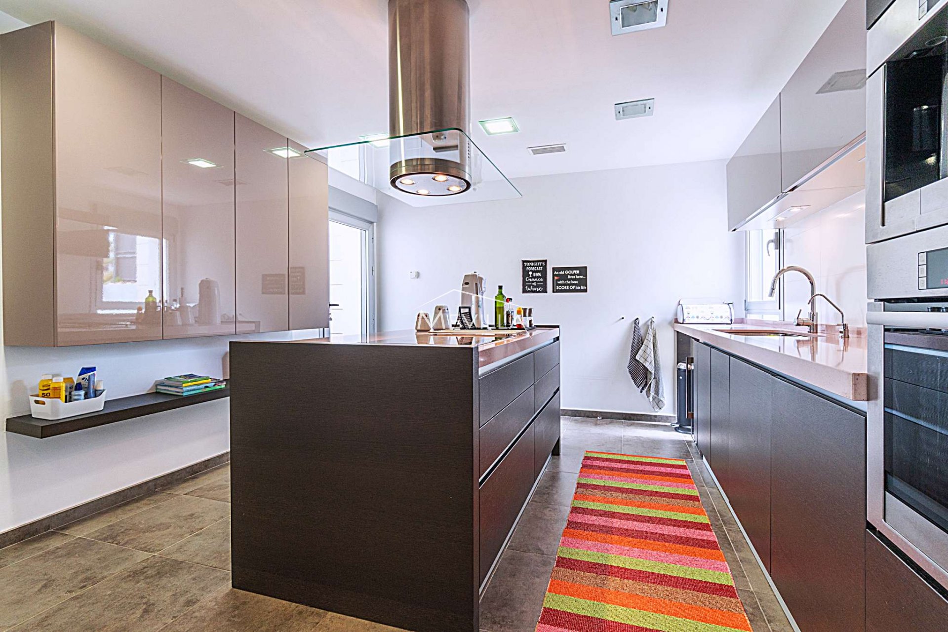 Wederverkoop - Villa - Orihuela Costa - Cabo Roig