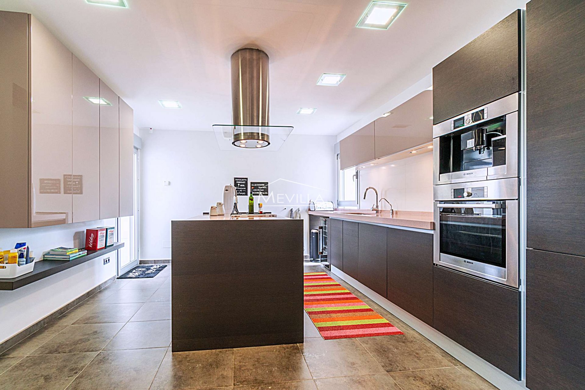 Wederverkoop - Villa - Orihuela Costa - Cabo Roig