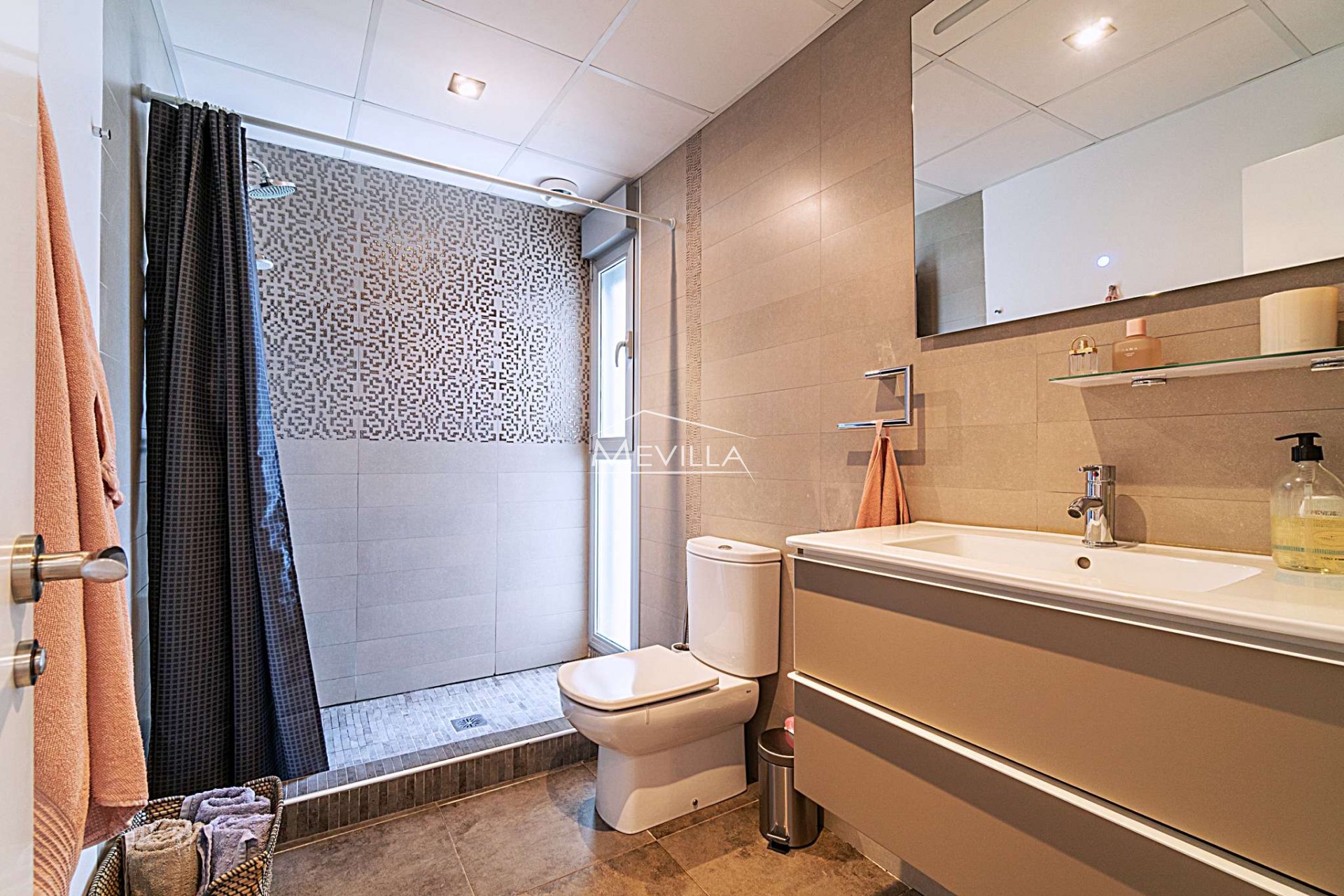 Wederverkoop - Villa - Orihuela Costa - Cabo Roig