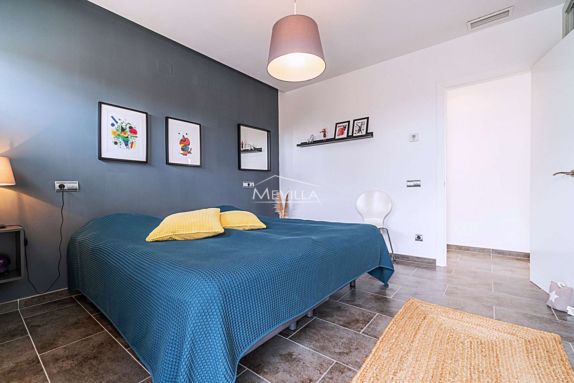 Wederverkoop - Villa - Orihuela Costa - Cabo Roig