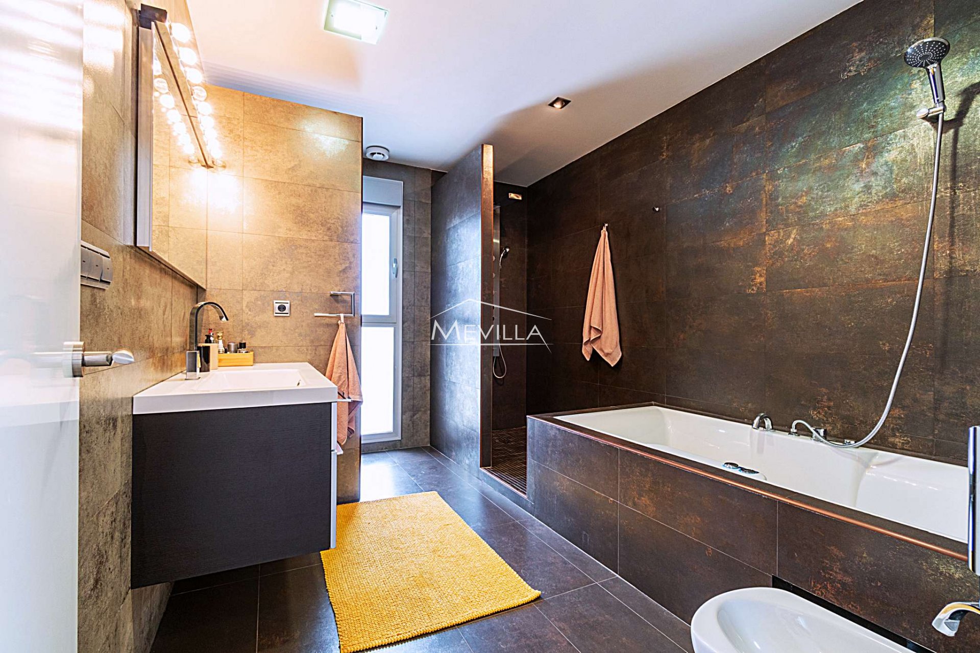 Wederverkoop - Villa - Orihuela Costa - Cabo Roig