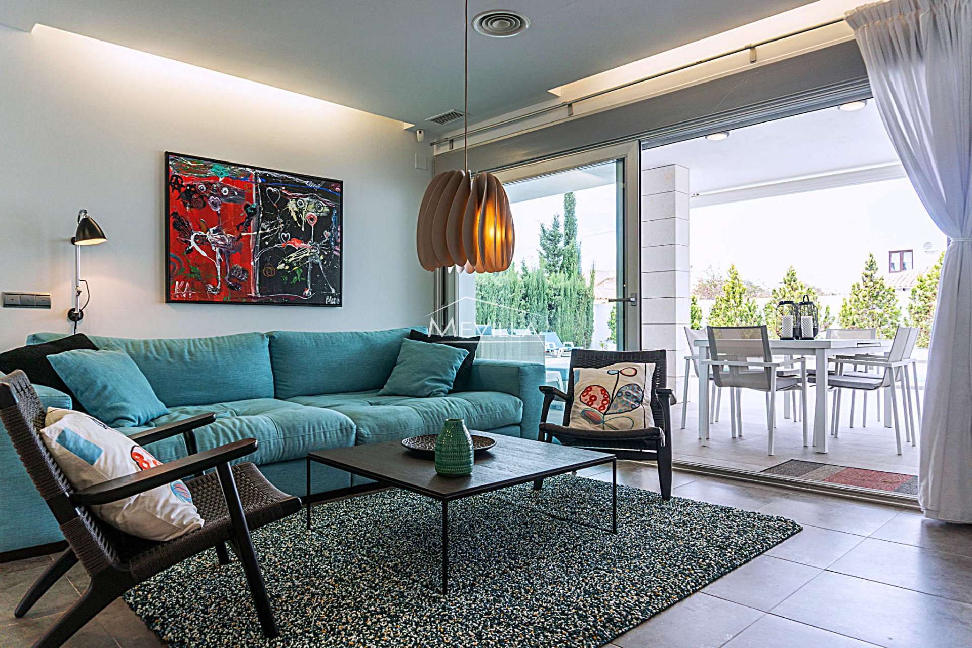 Wederverkoop - Villa - Orihuela Costa - Cabo Roig