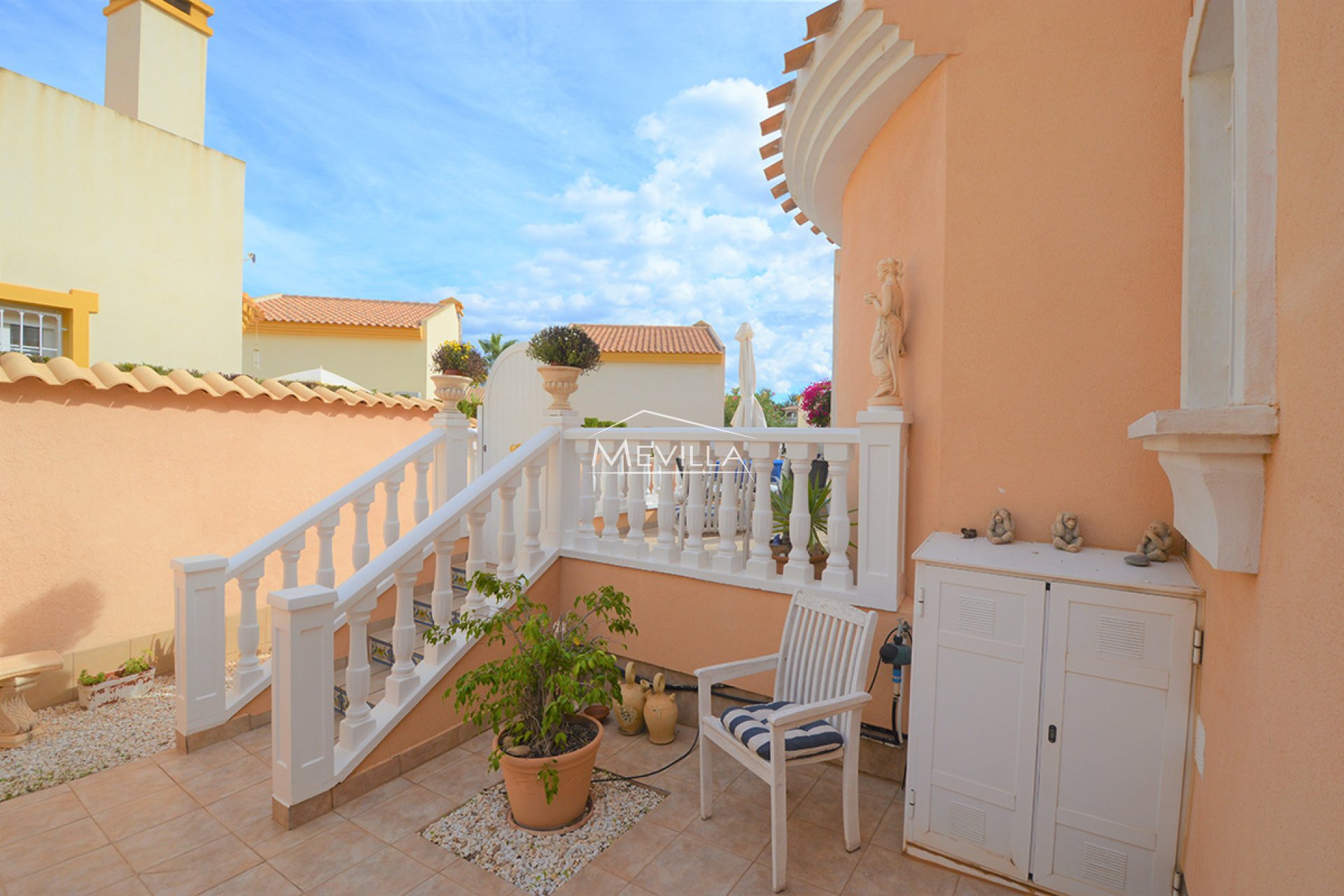 Wederverkoop - Villa - Orihuela Costa - Cabo Roig