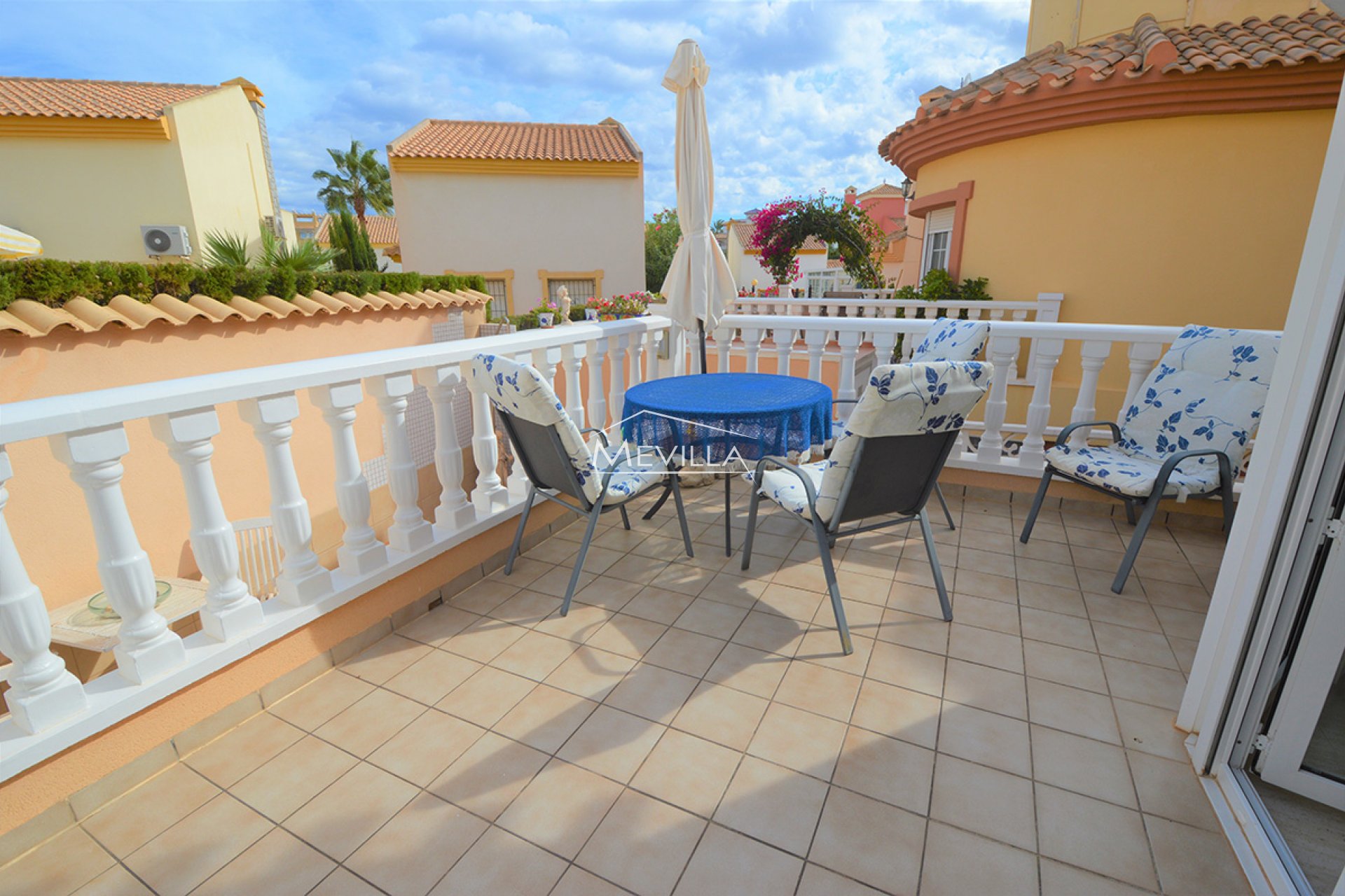 Wederverkoop - Villa - Orihuela Costa - Cabo Roig