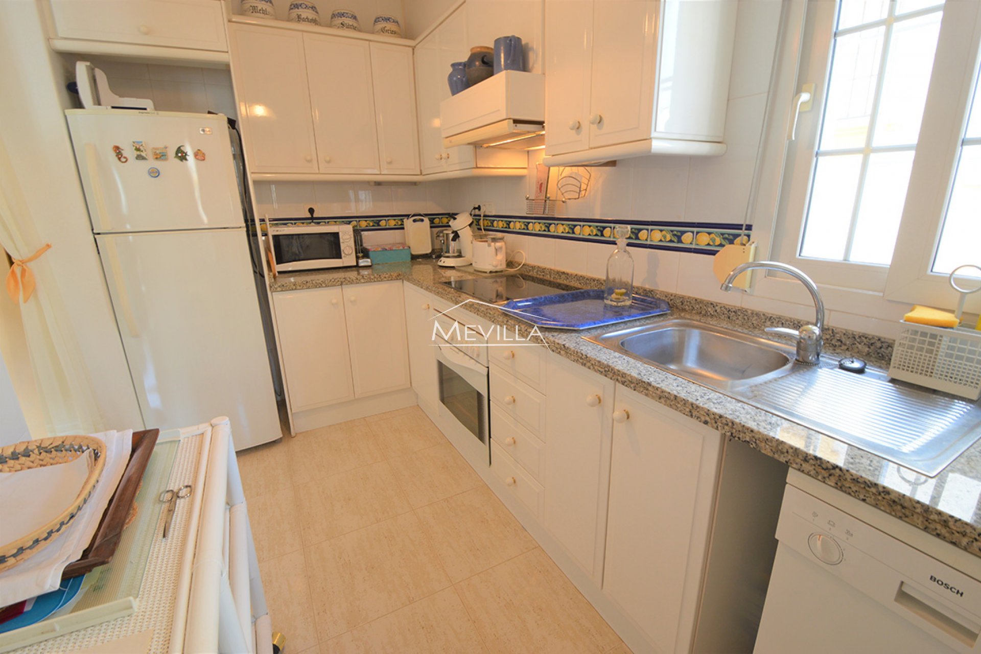 Wederverkoop - Villa - Orihuela Costa - Cabo Roig