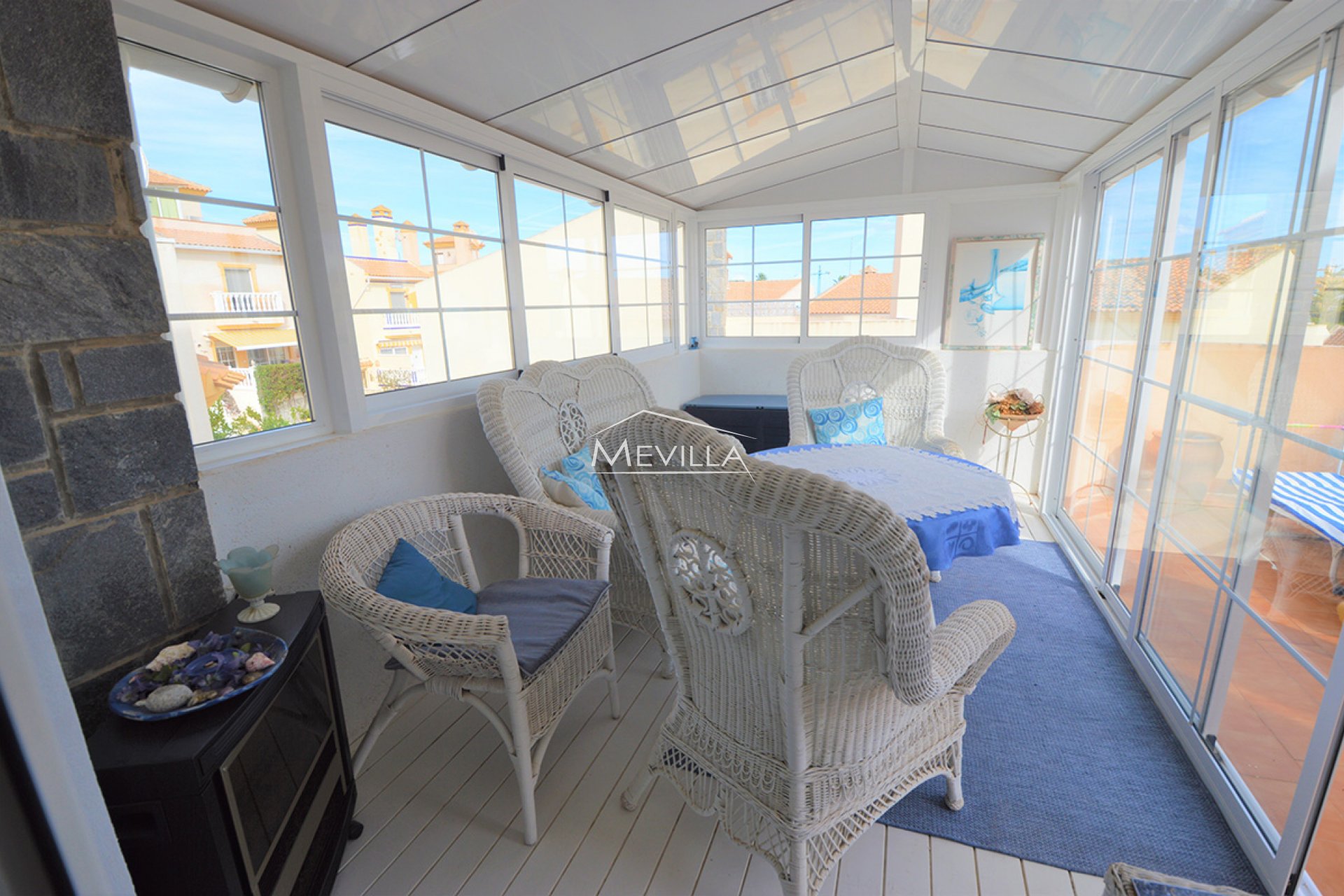 Wederverkoop - Villa - Orihuela Costa - Cabo Roig