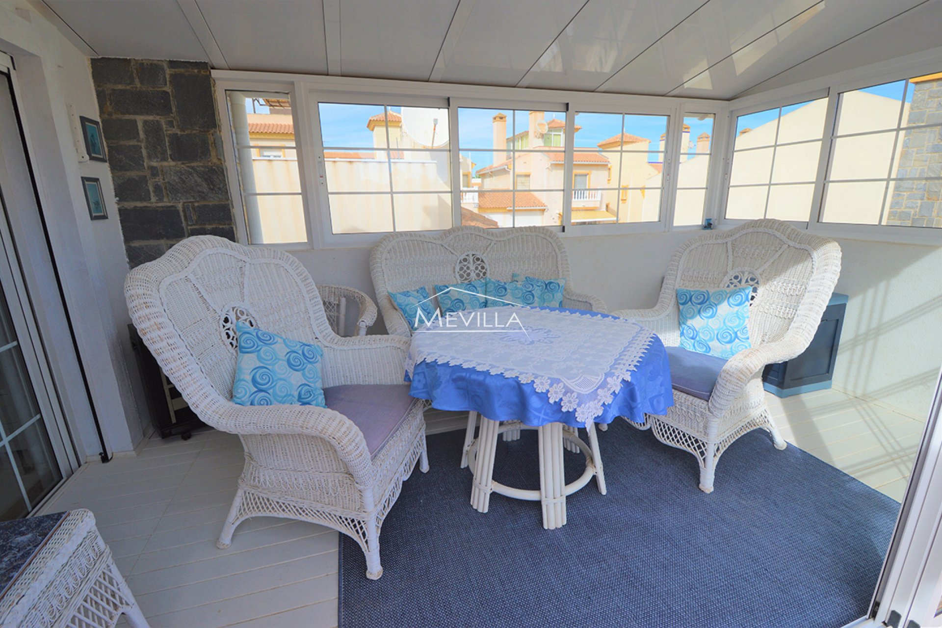 Wederverkoop - Villa - Orihuela Costa - Cabo Roig