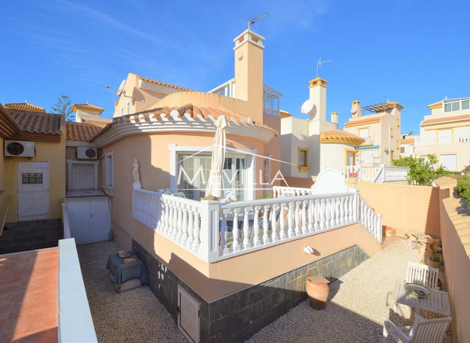 Wederverkoop - Villa - Orihuela Costa - Cabo Roig