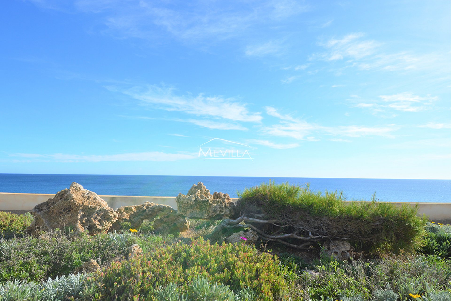 Wederverkoop - Villa - Orihuela Costa - Cabo Roig