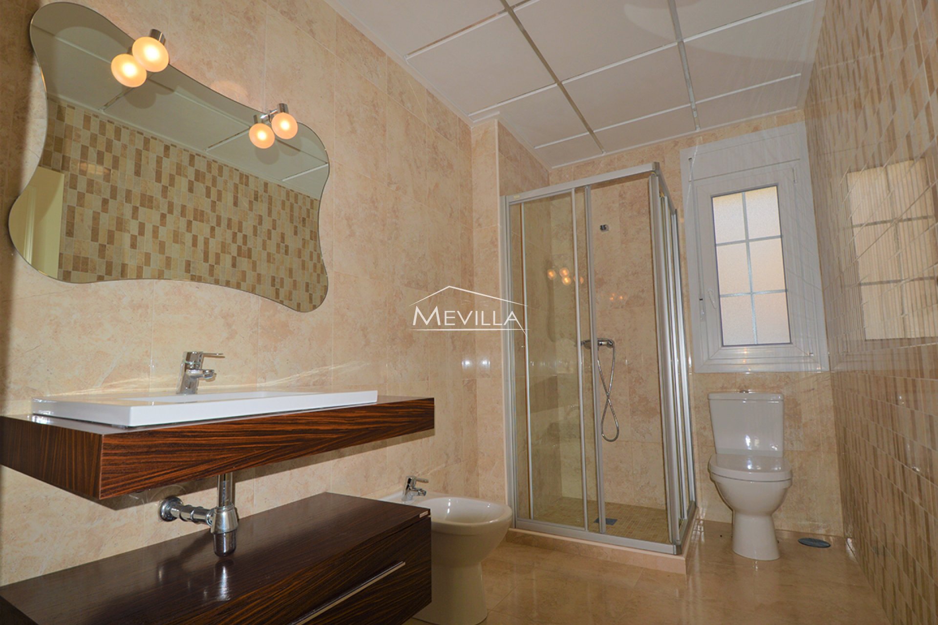 Wederverkoop - Villa - Orihuela Costa - Cabo Roig