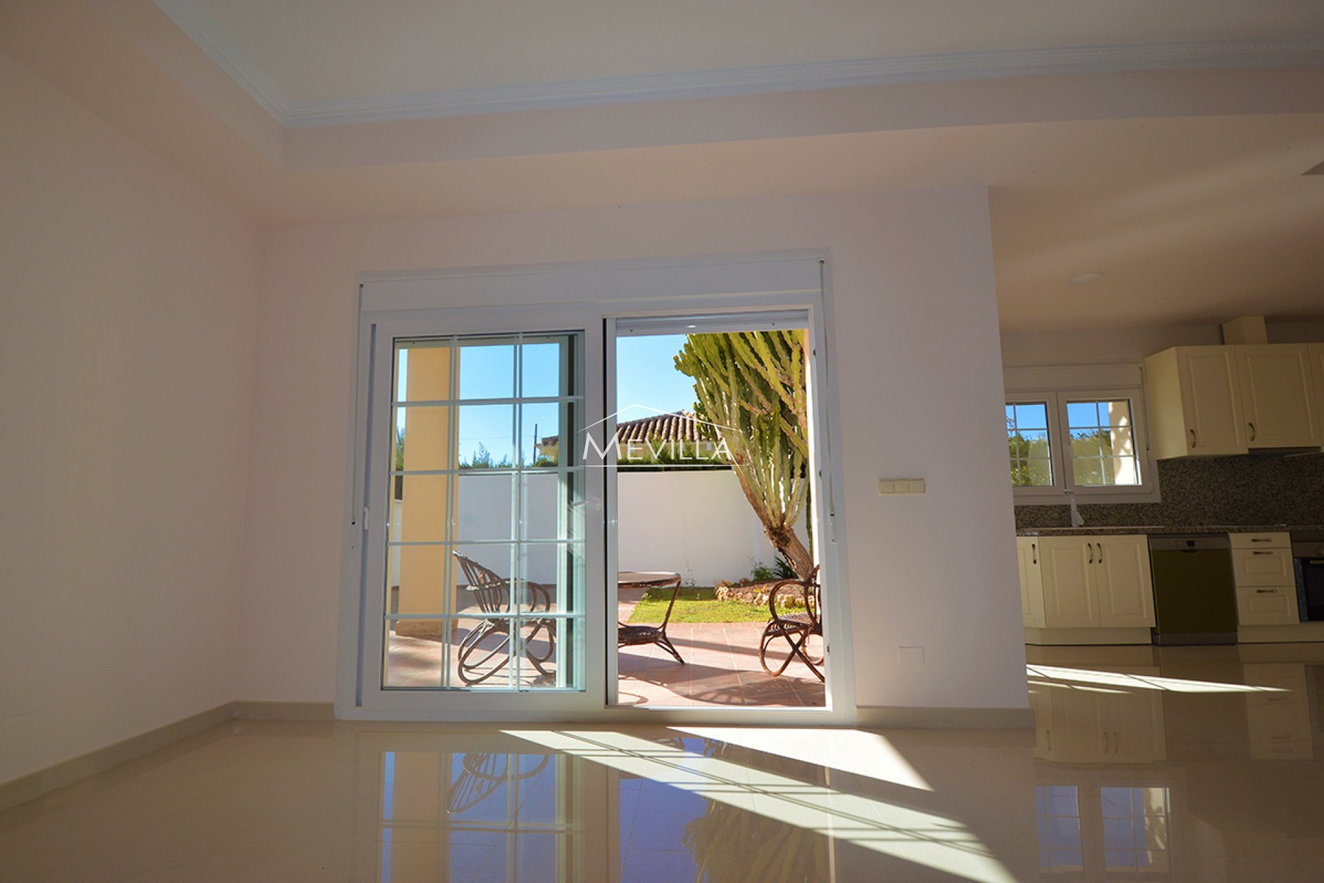 Wederverkoop - Villa - Orihuela Costa - Cabo Roig