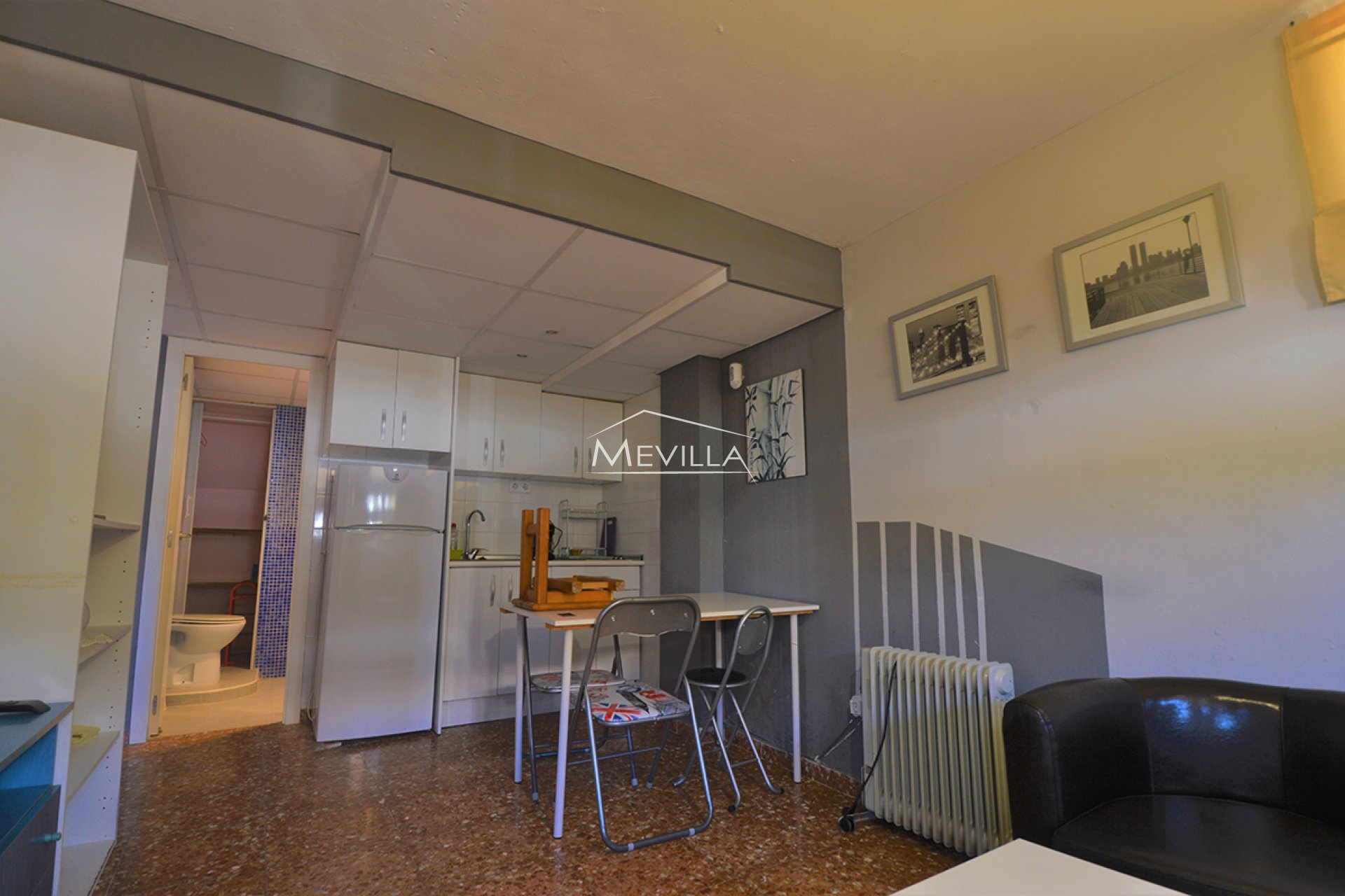 Wederverkoop - Villa - Orihuela Costa - Cabo Roig