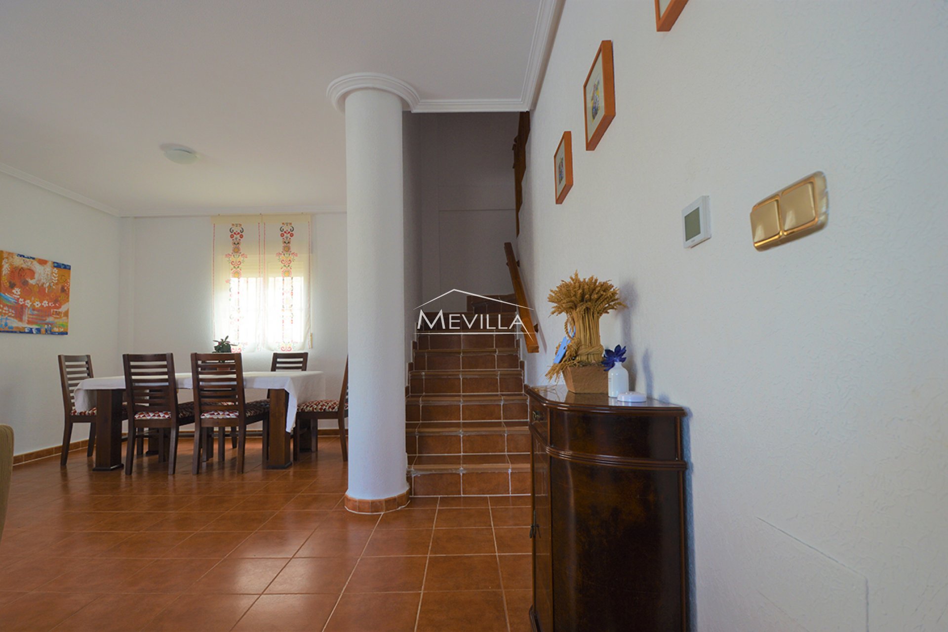 Wederverkoop - Villa - Orihuela Costa - Cabo Roig
