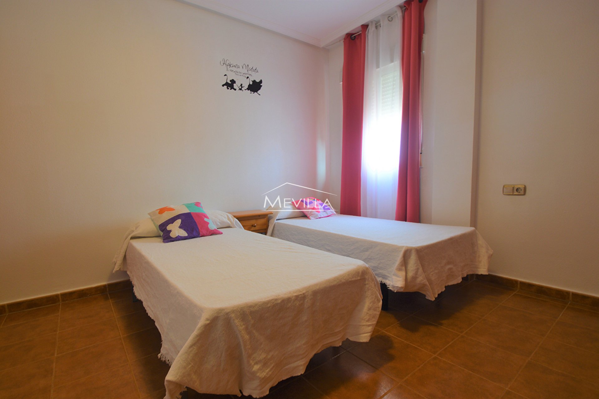 Wederverkoop - Villa - Orihuela Costa - Cabo Roig