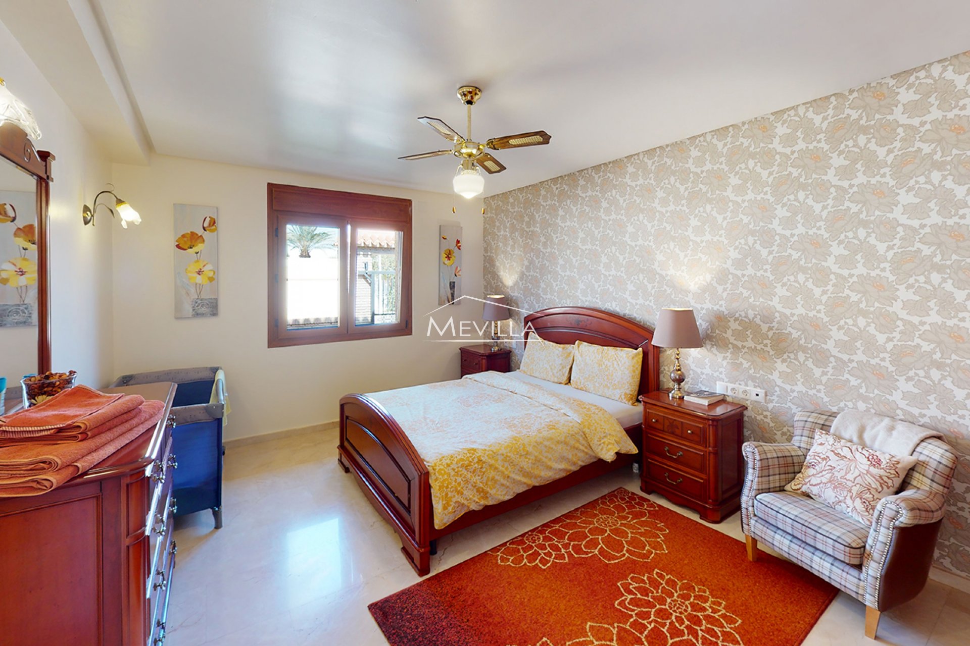 Wederverkoop - Villa - Orihuela Costa - Cabo Roig