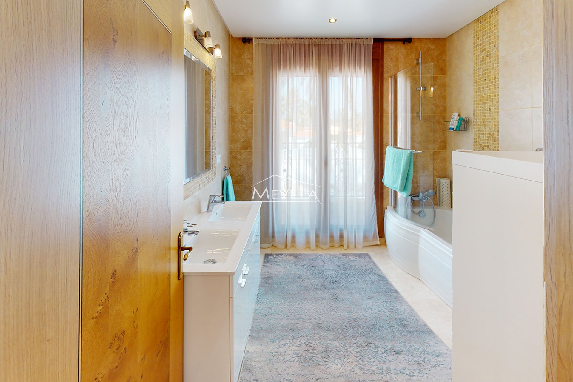 Wederverkoop - Villa - Orihuela Costa - Cabo Roig