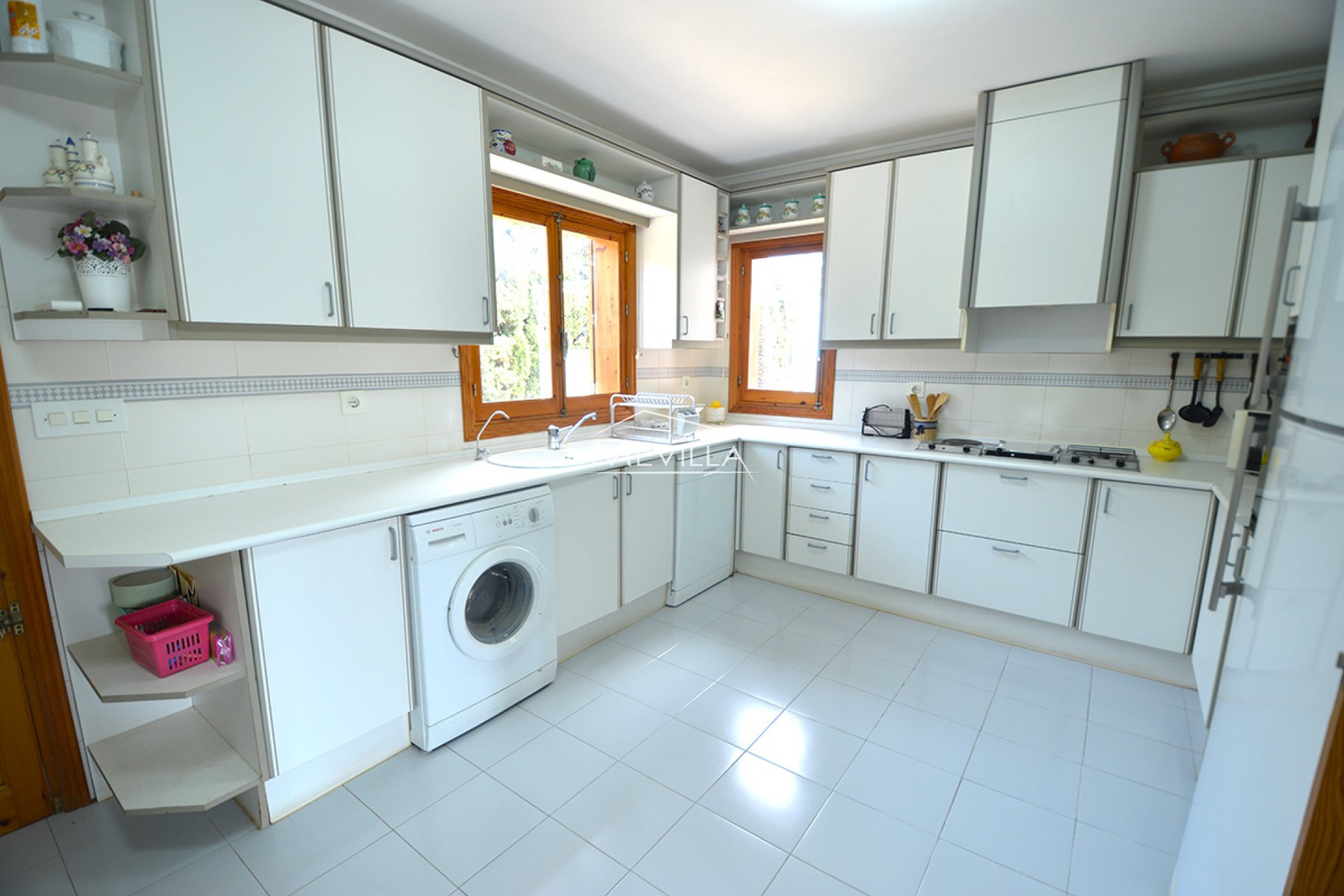 Wederverkoop - Villa - Orihuela Costa - Cabo Roig