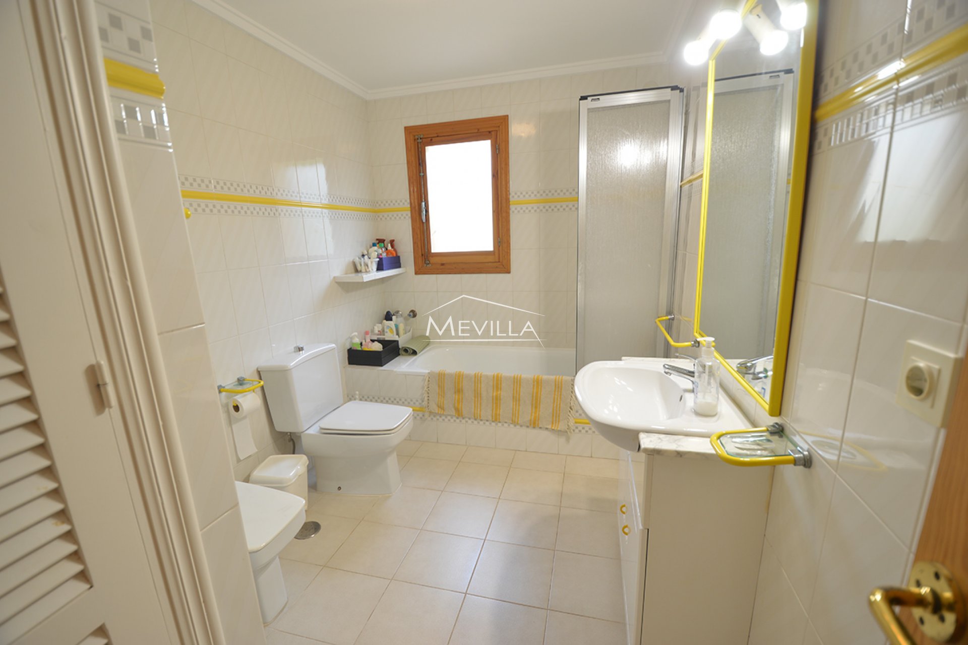 Wederverkoop - Villa - Orihuela Costa - Cabo Roig