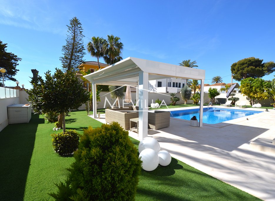 Wederverkoop - Villa - Orihuela Costa - Cabo Roig