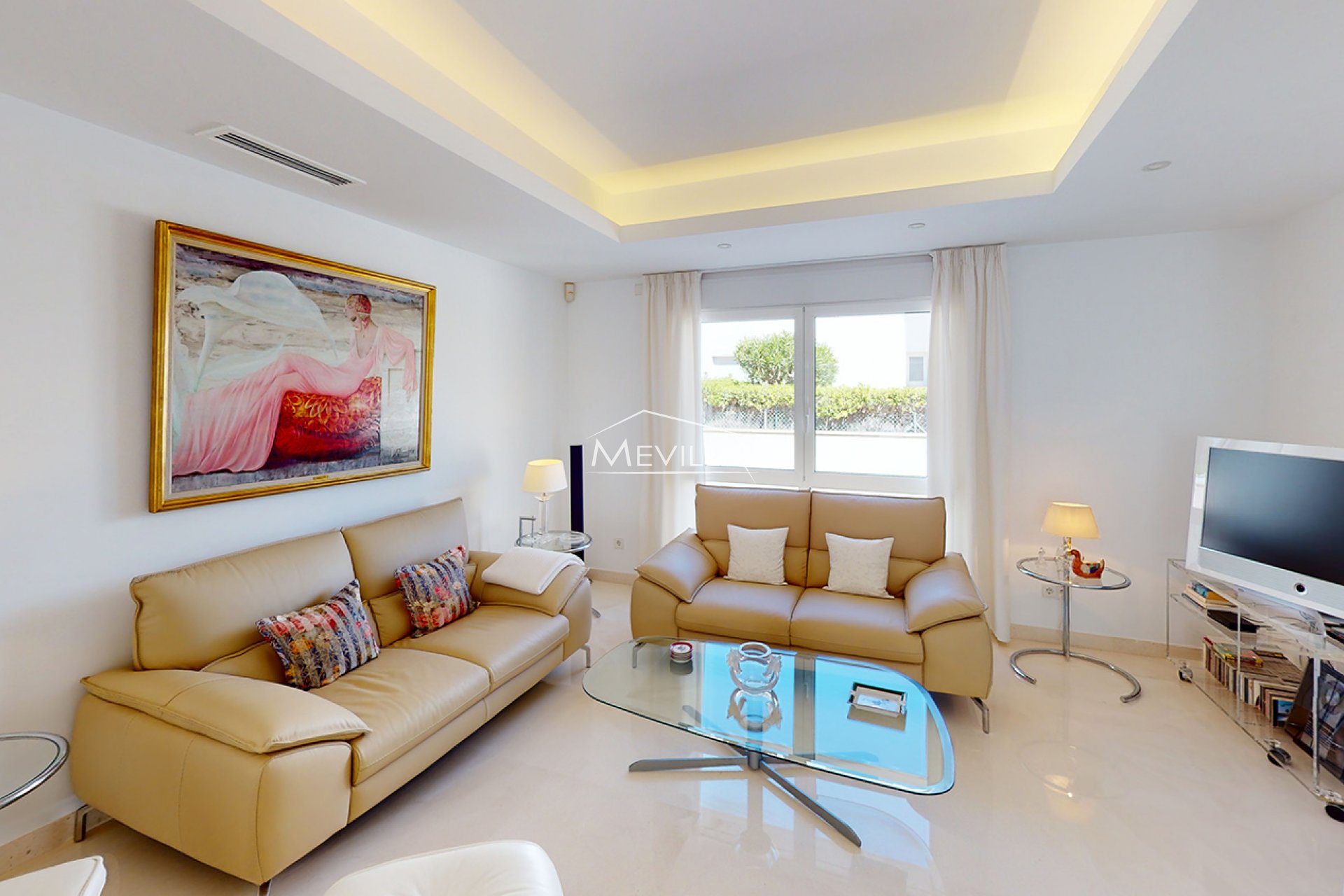 Wederverkoop - Villa - Orihuela Costa - Cabo Roig