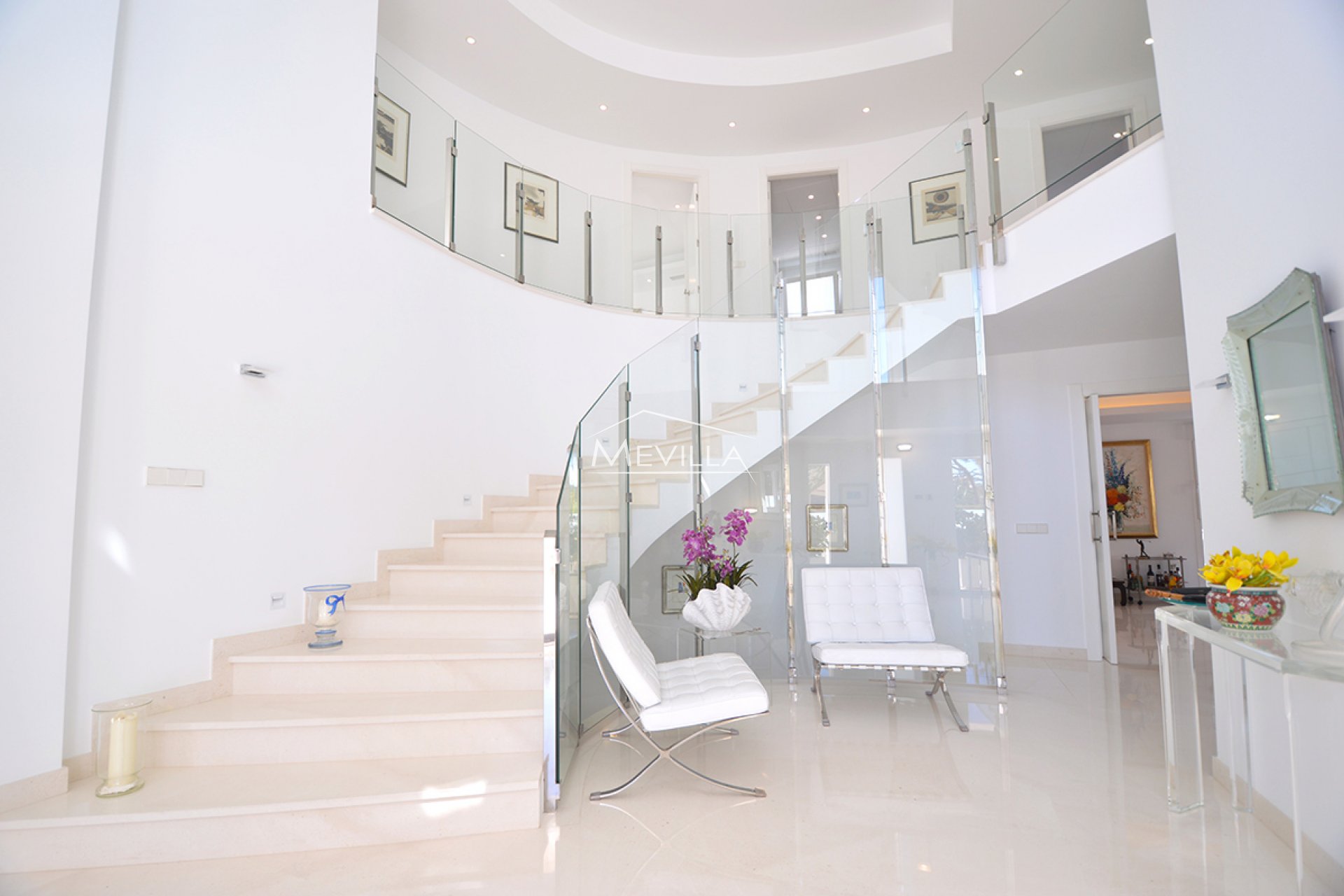 Wederverkoop - Villa - Orihuela Costa - Cabo Roig