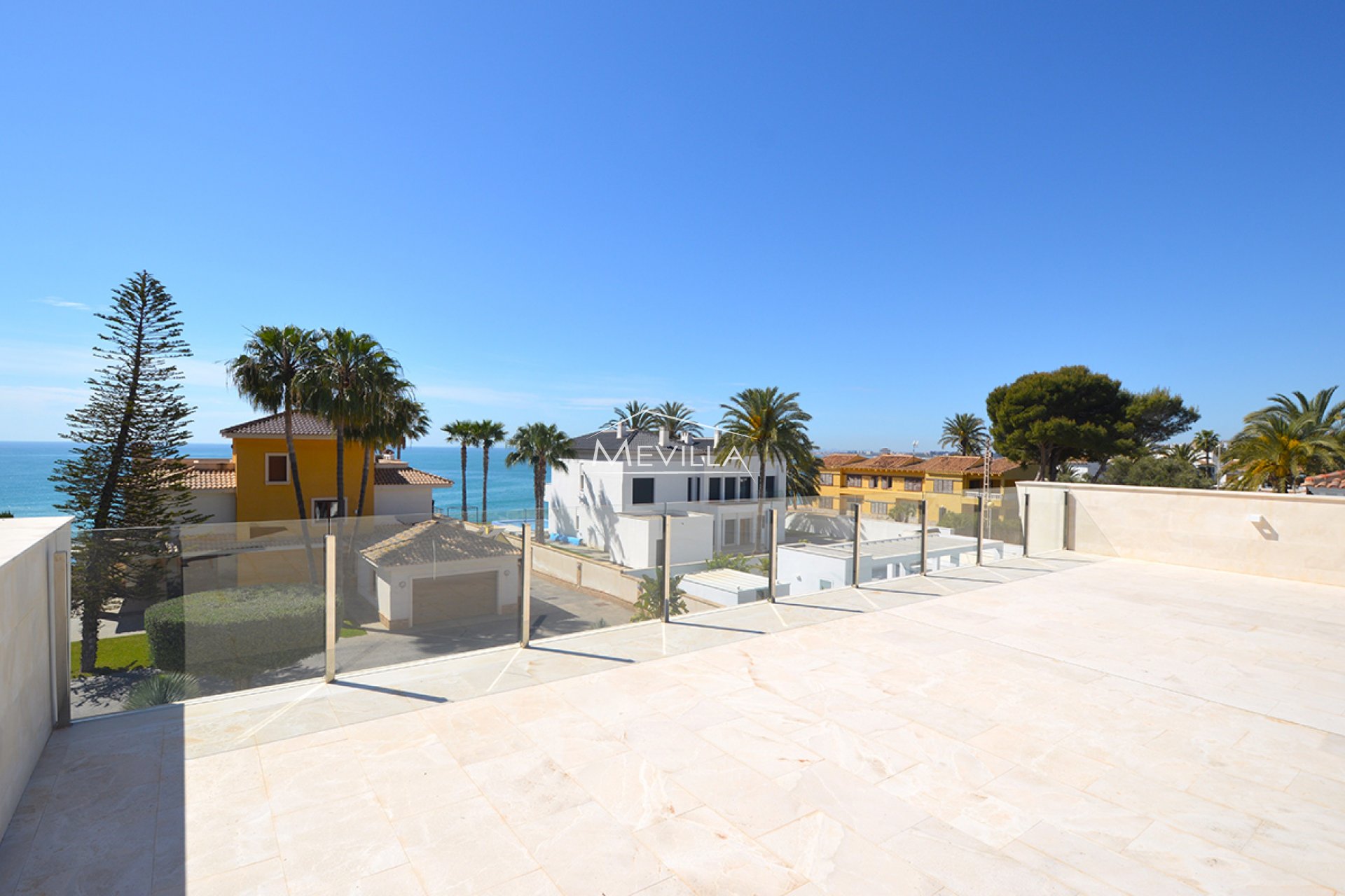 Wederverkoop - Villa - Orihuela Costa - Cabo Roig