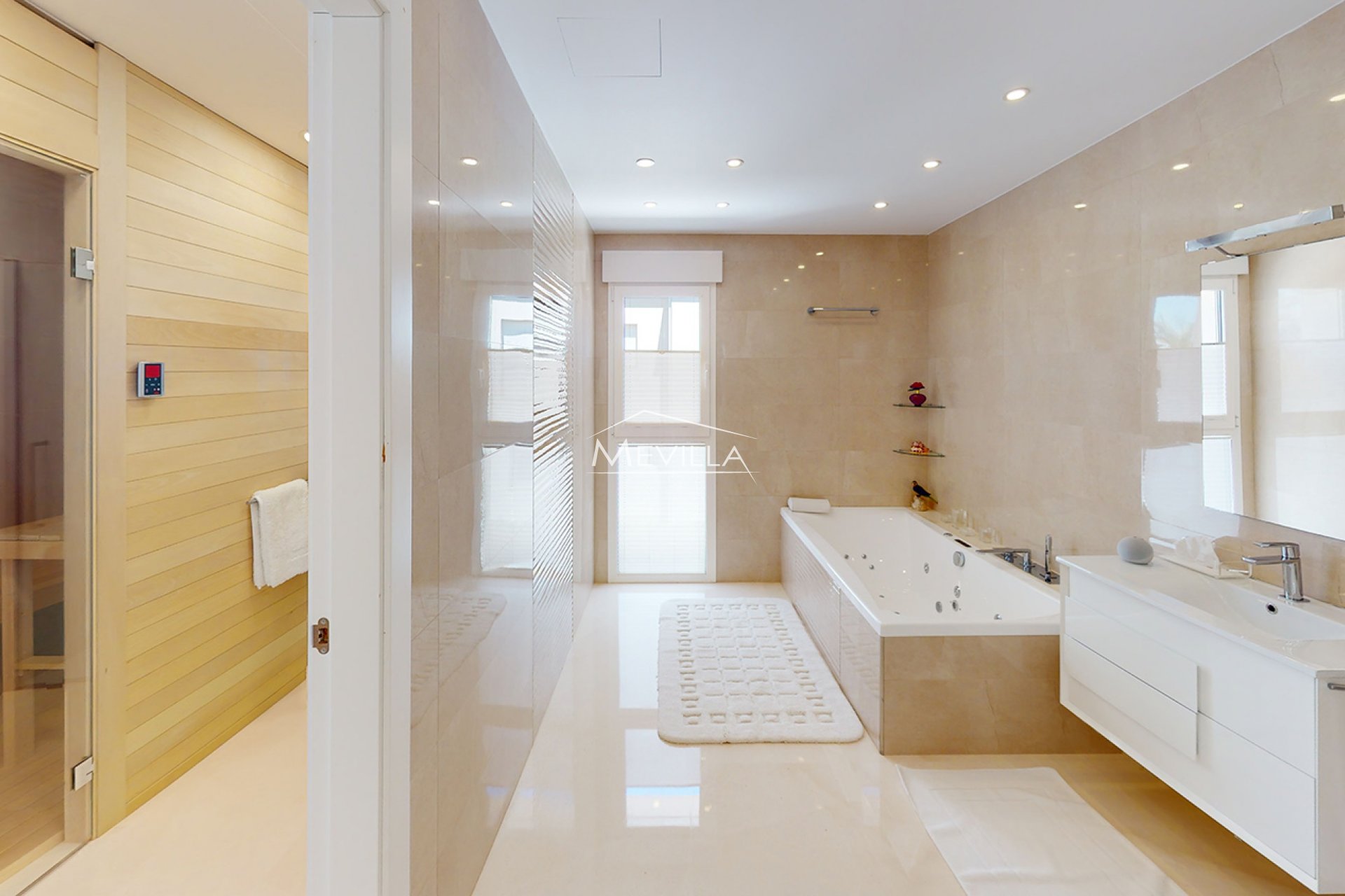 Wederverkoop - Villa - Orihuela Costa - Cabo Roig