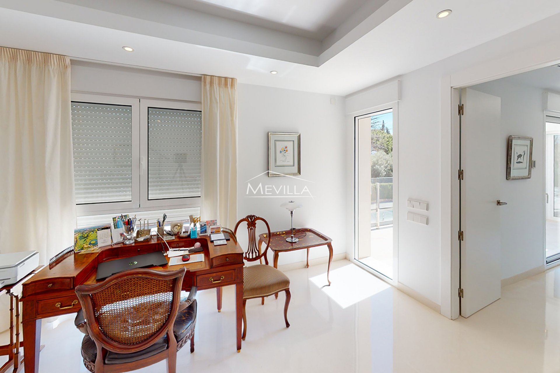 Wederverkoop - Villa - Orihuela Costa - Cabo Roig