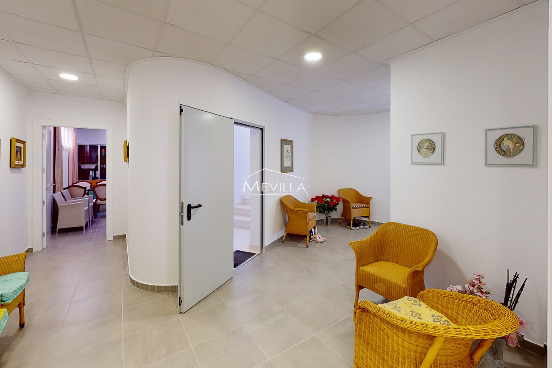 Wederverkoop - Villa - Orihuela Costa - Cabo Roig