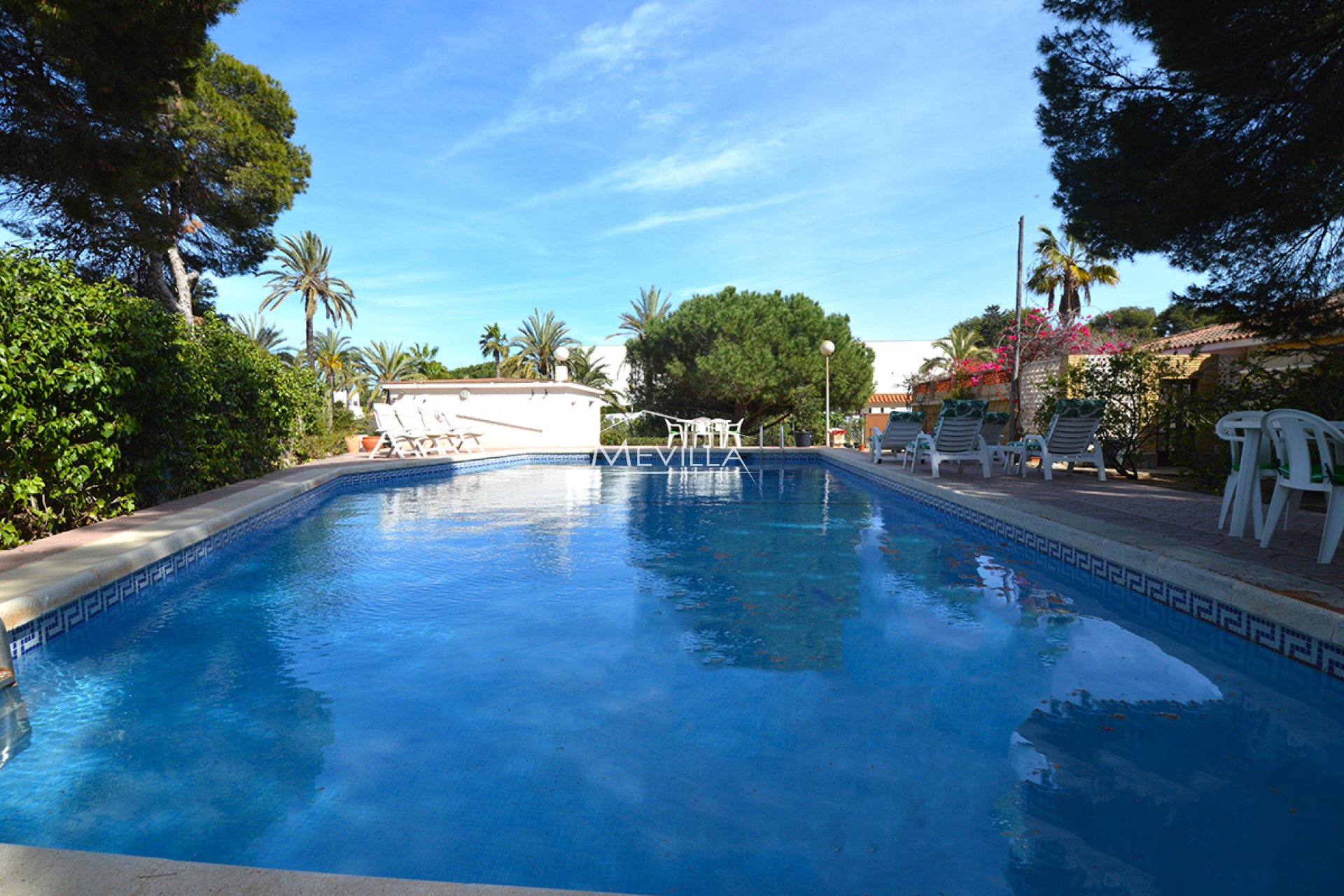 Wederverkoop - Villa - Orihuela Costa - Cabo Roig