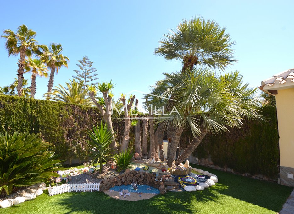 Wederverkoop - Villa - Orihuela Costa - Cabo Roig