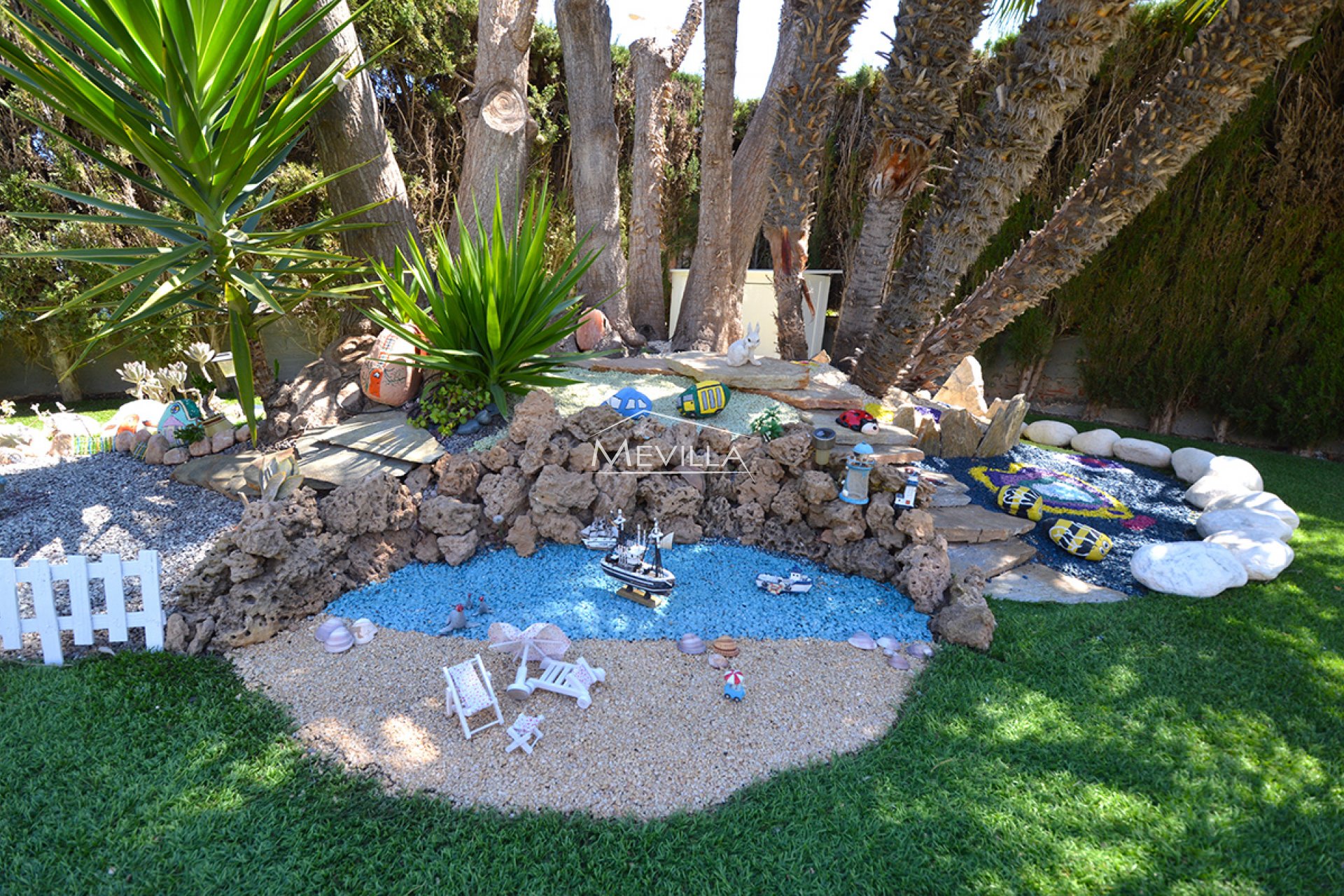 Wederverkoop - Villa - Orihuela Costa - Cabo Roig