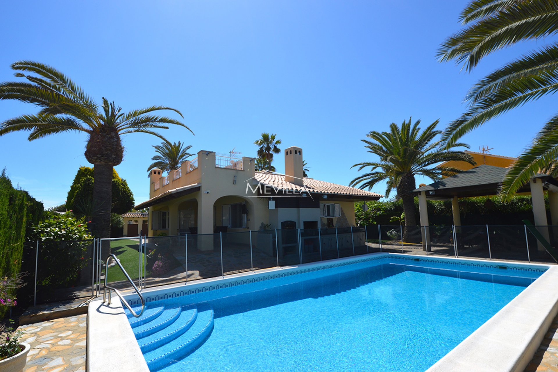 Wederverkoop - Villa - Orihuela Costa - Cabo Roig