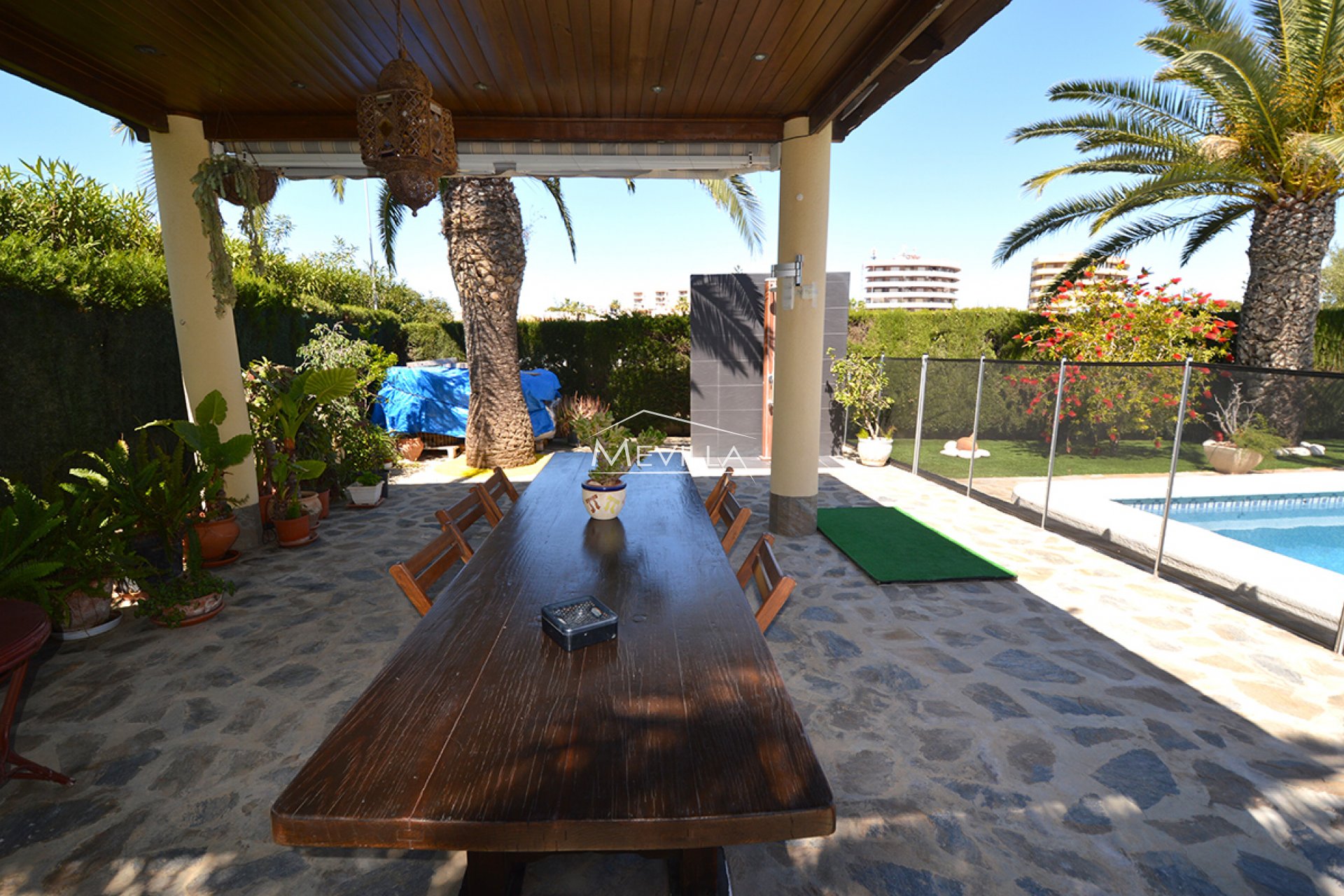 Wederverkoop - Villa - Orihuela Costa - Cabo Roig