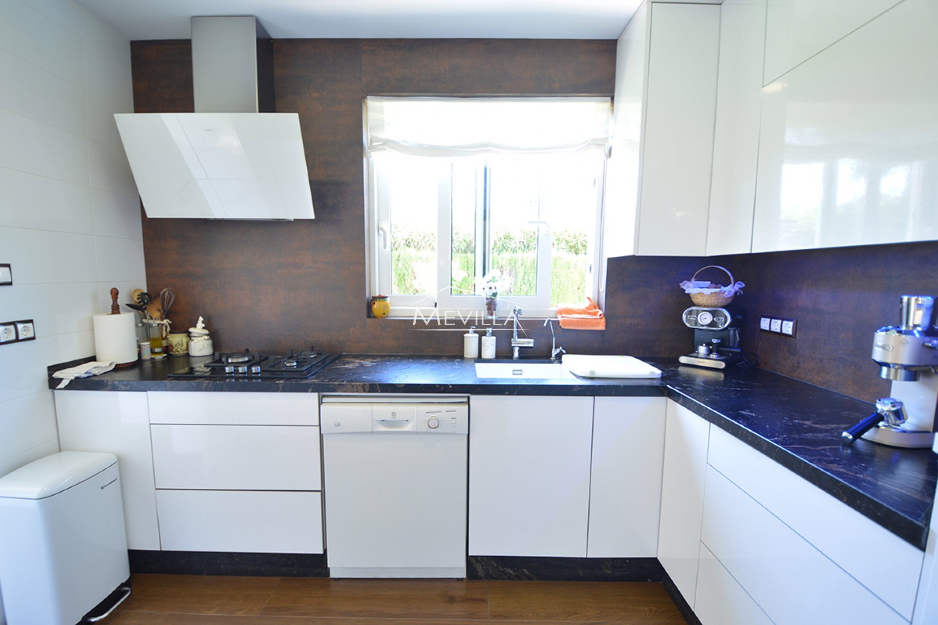 Wederverkoop - Villa - Orihuela Costa - Cabo Roig