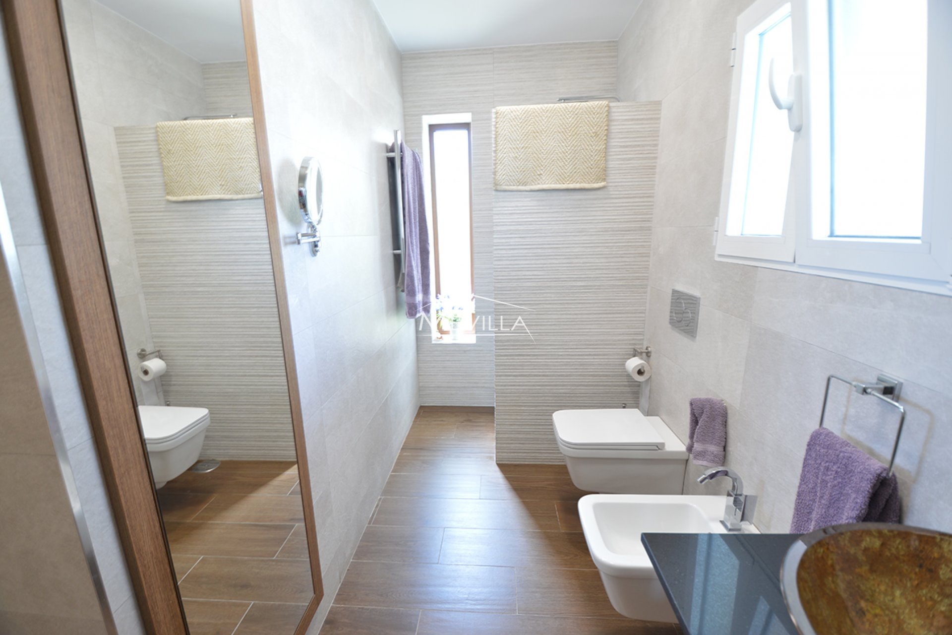 Wederverkoop - Villa - Orihuela Costa - Cabo Roig