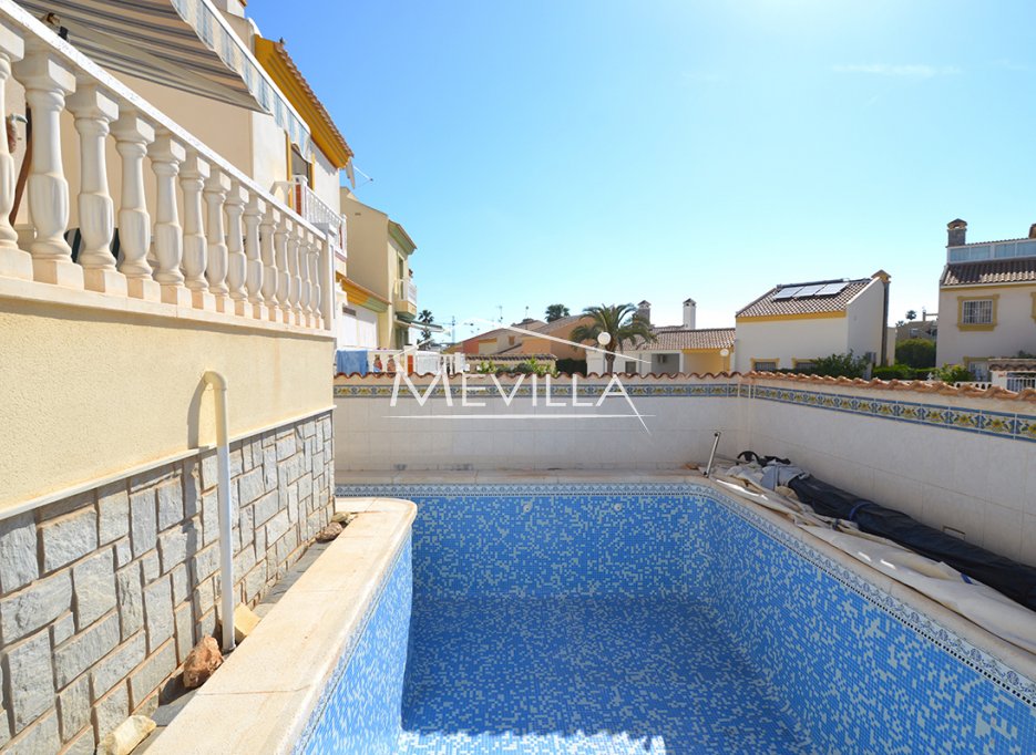 Wederverkoop - Villa - Orihuela Costa - Cabo Roig