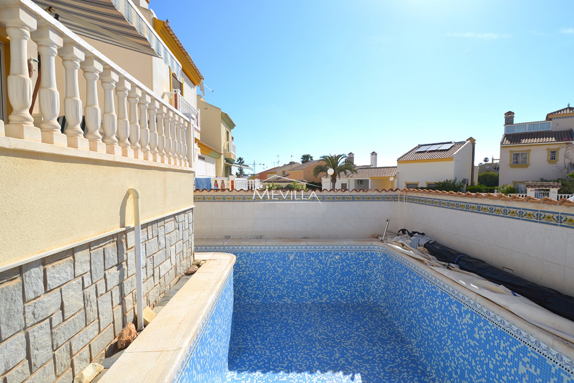 Wederverkoop - Villa - Orihuela Costa - Cabo Roig