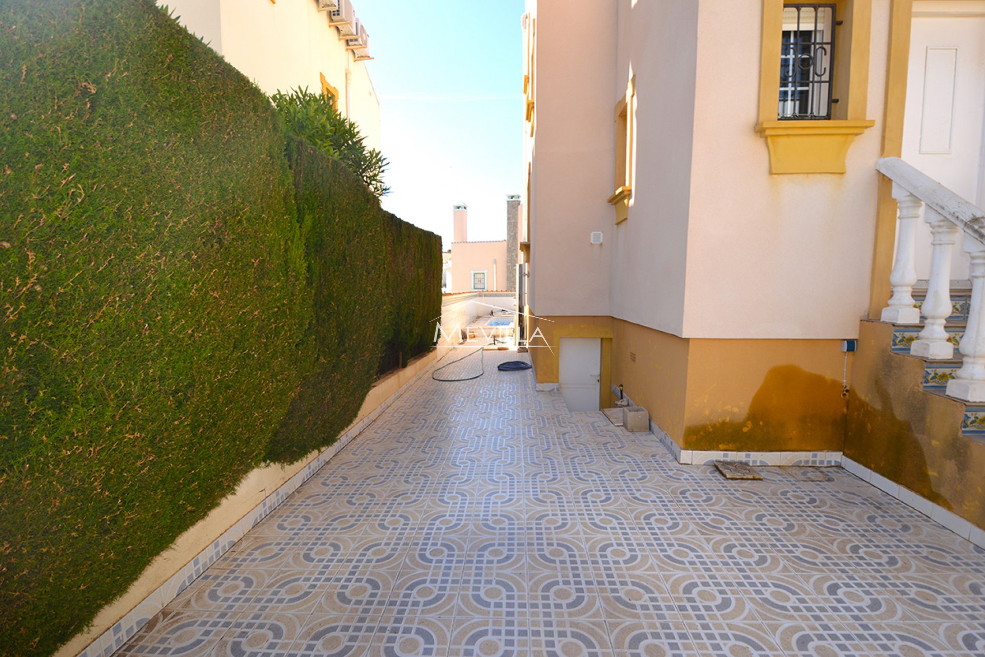 Wederverkoop - Villa - Orihuela Costa - Cabo Roig