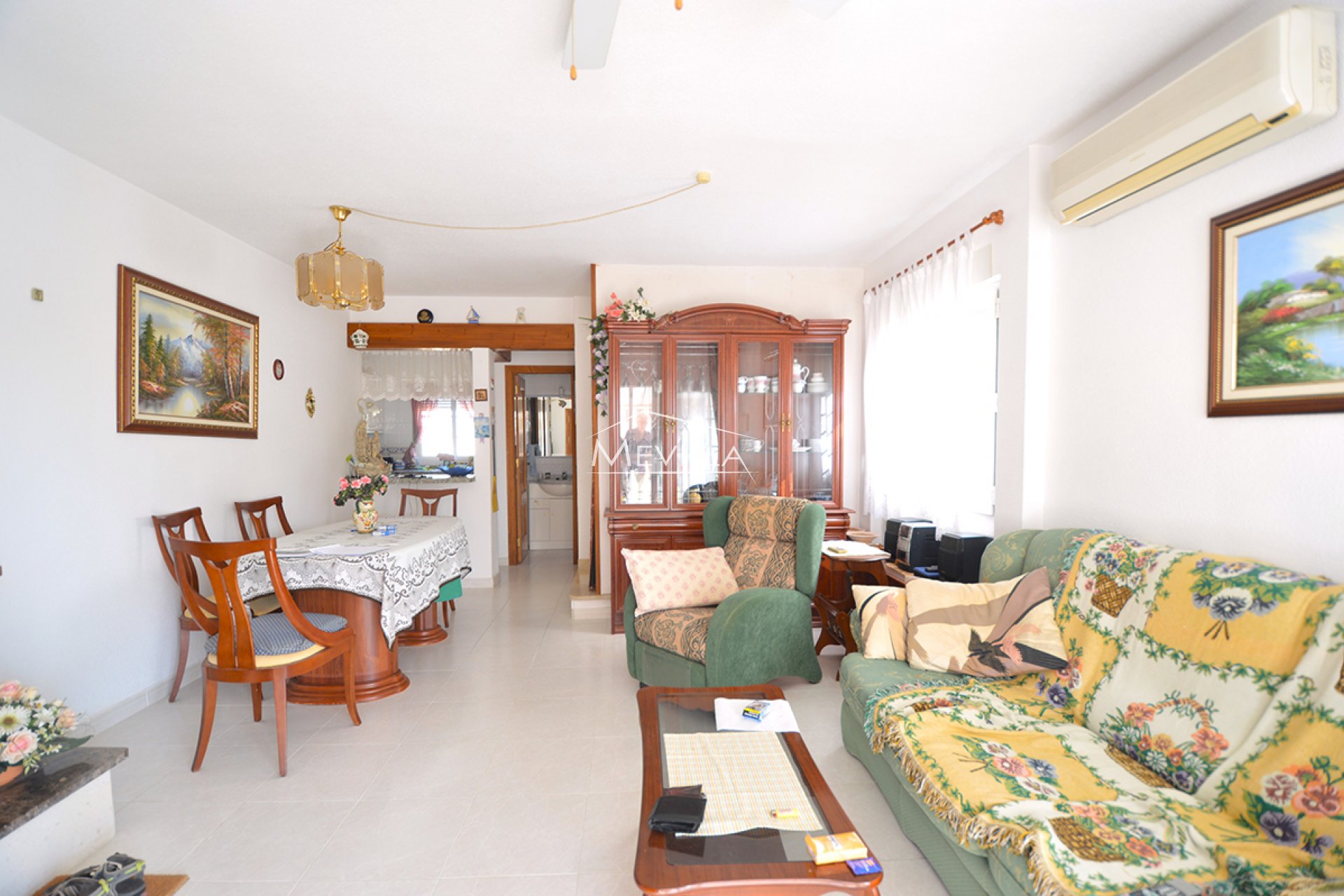 Wederverkoop - Villa - Orihuela Costa - Cabo Roig